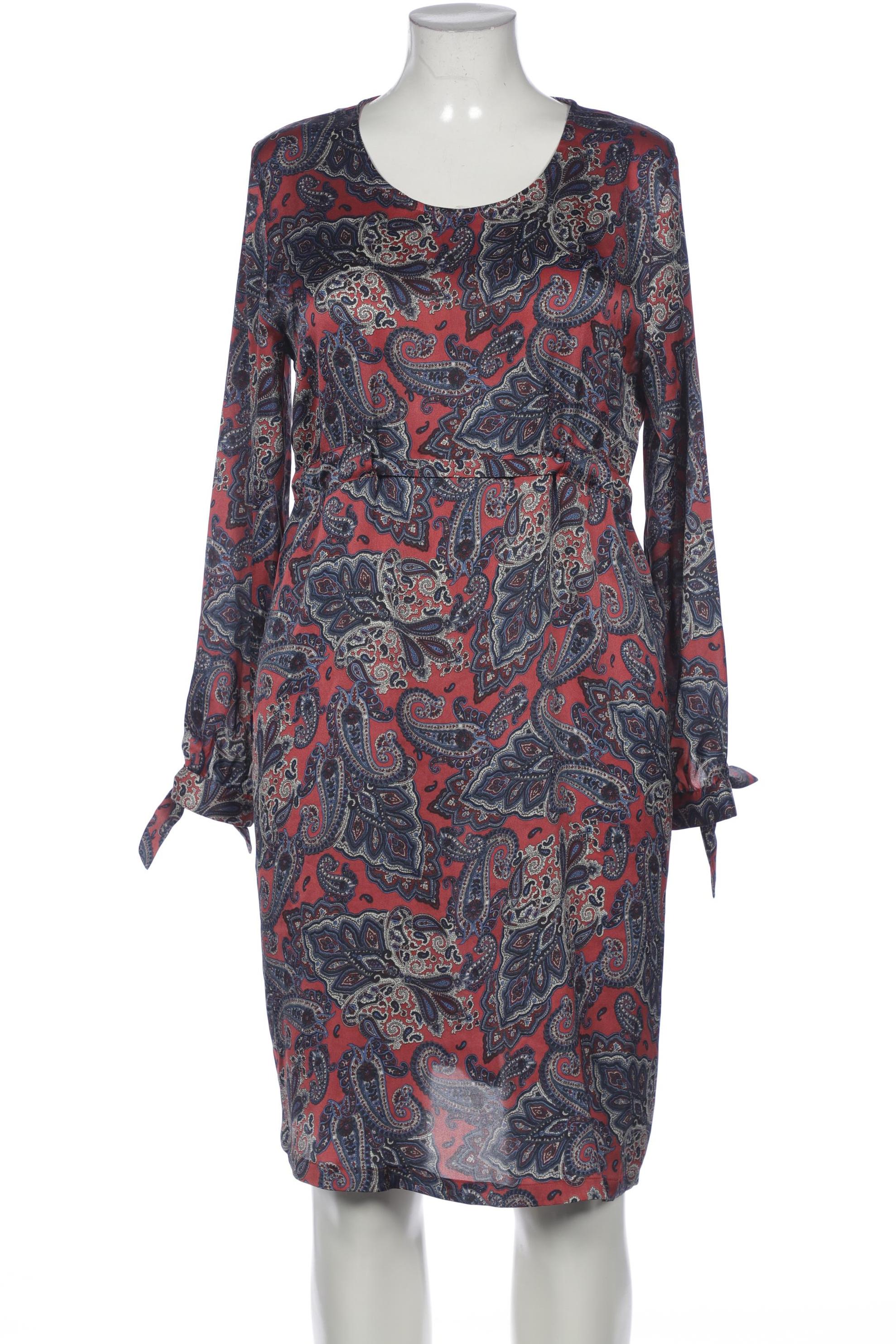 

bellybutton Damen Kleid, bordeaux, Gr. 42
