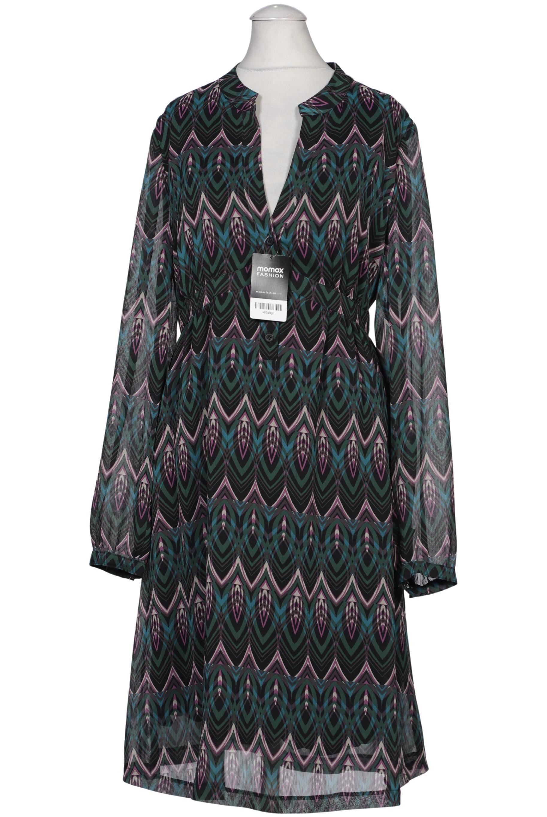 

bellybutton Damen Kleid, mehrfarbig, Gr. 38