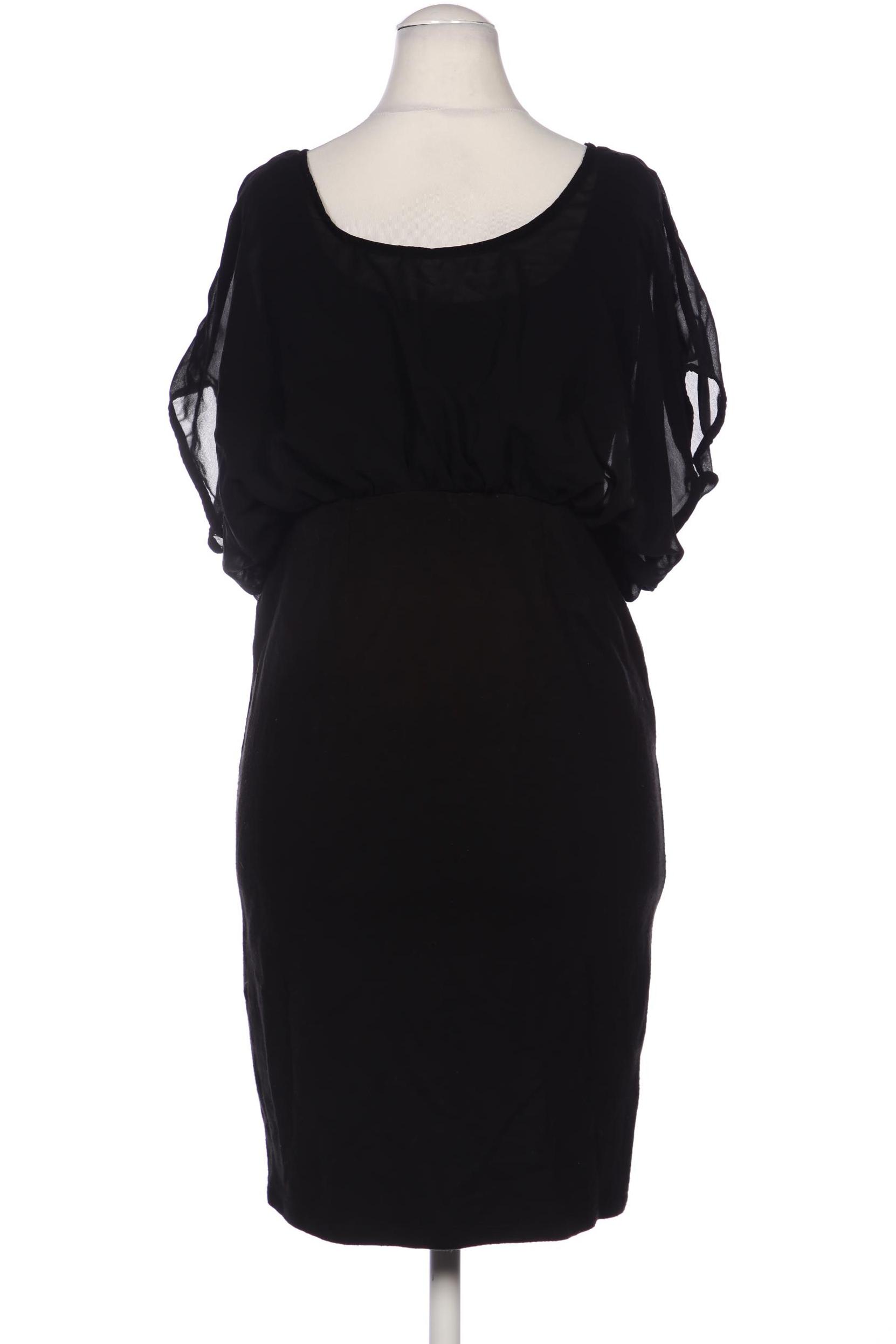 

bellybutton Damen Kleid, schwarz, Gr. 36