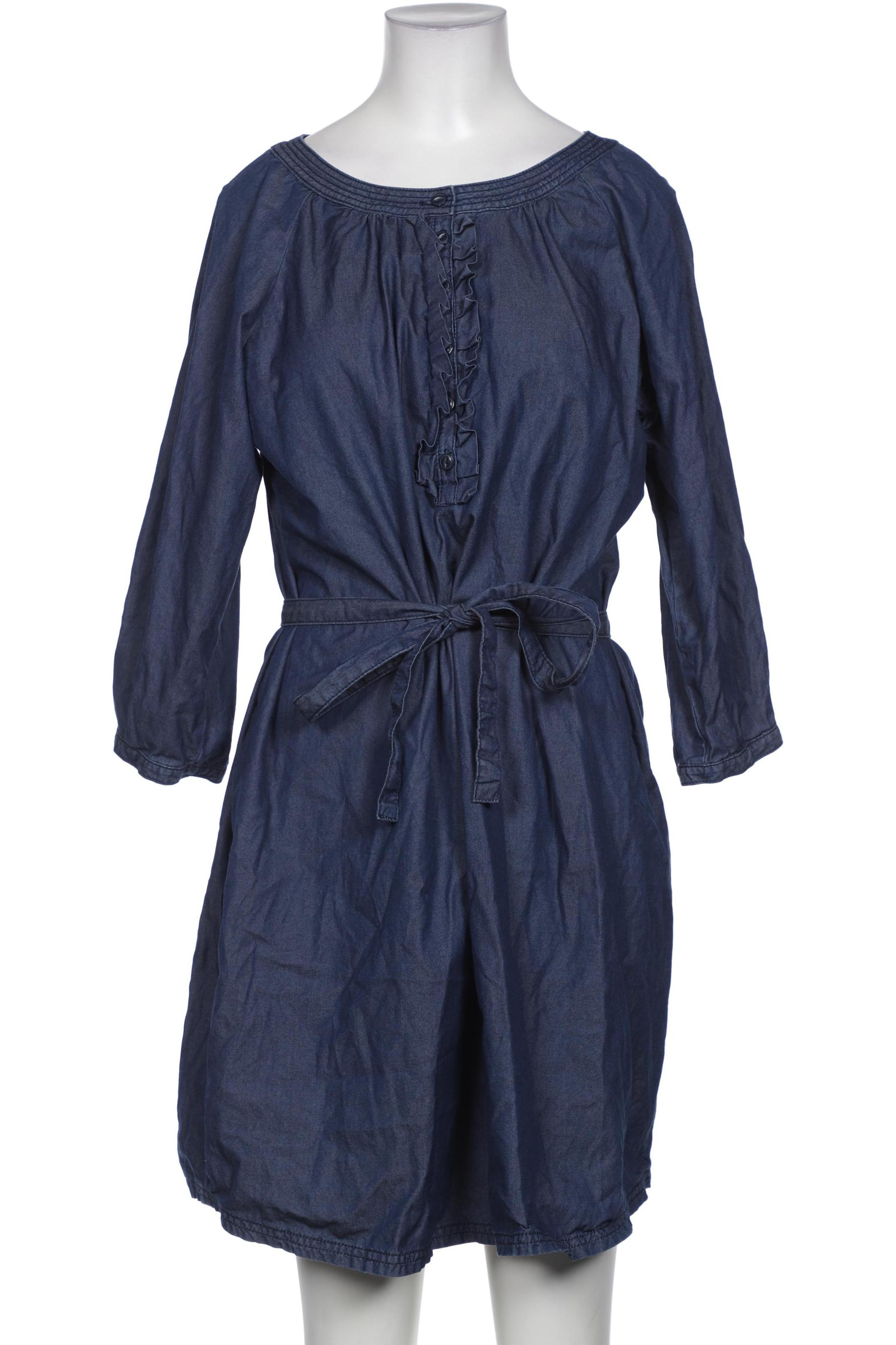 

bellybutton Damen Kleid, blau, Gr. 38