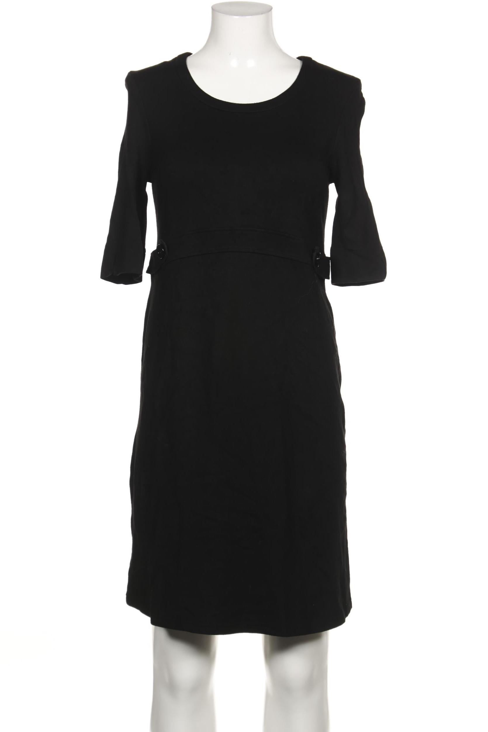 

bellybutton Damen Kleid, schwarz, Gr. 38