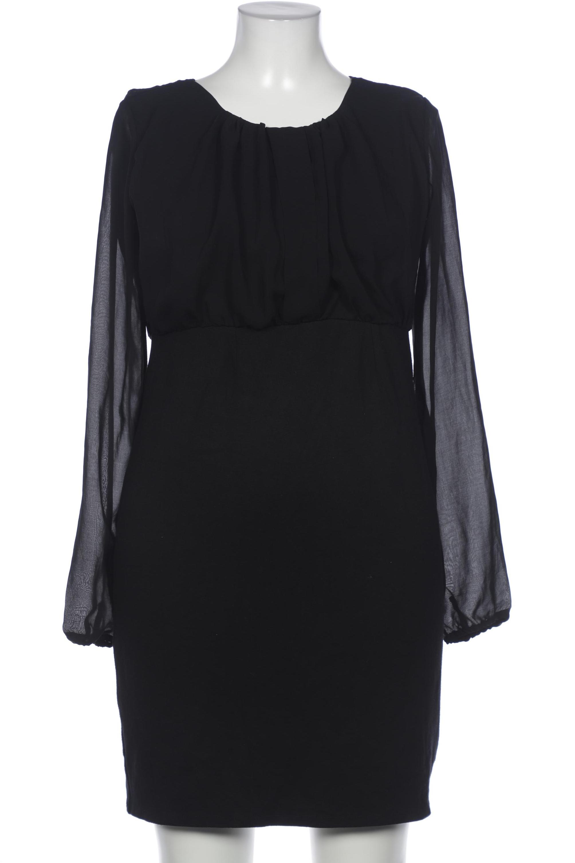 

bellybutton Damen Kleid, schwarz, Gr. 42