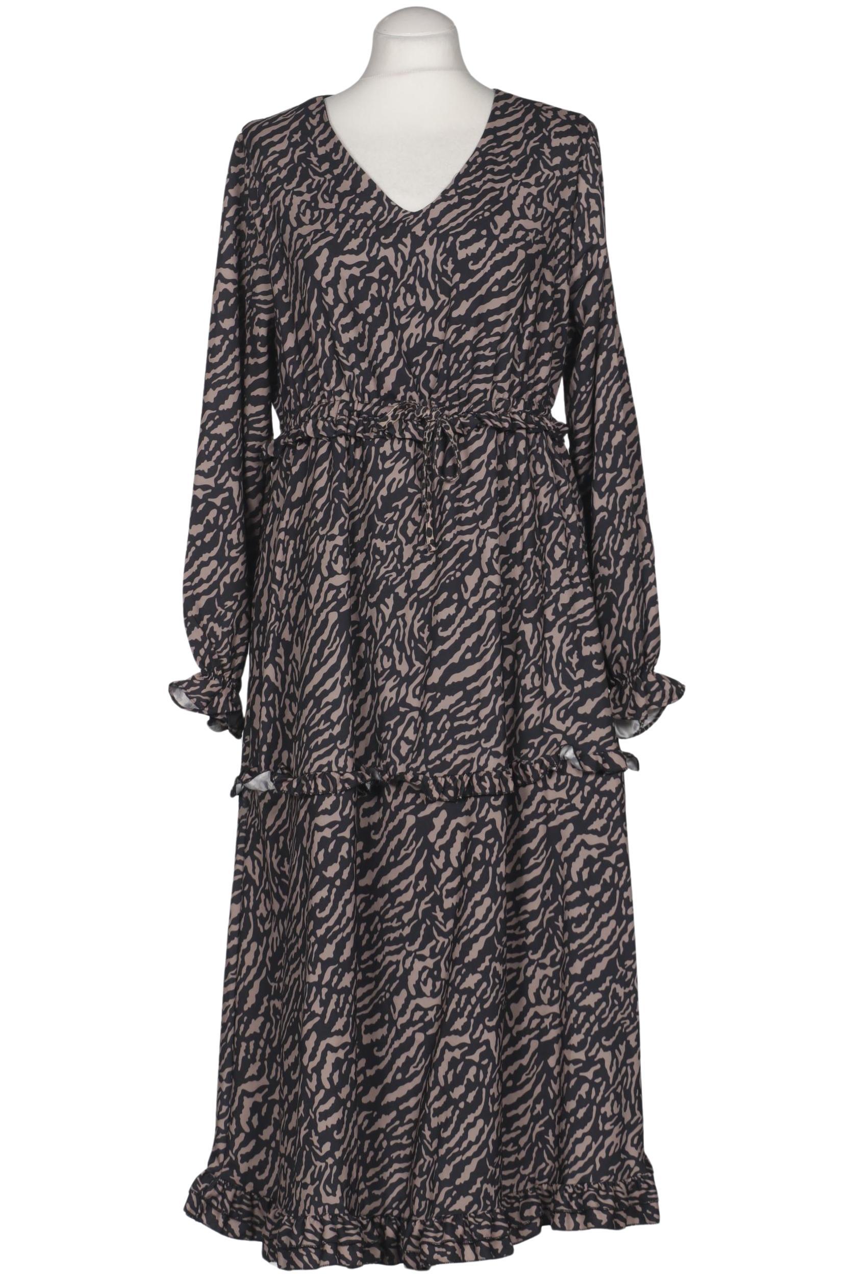 

bellybutton Damen Kleid, braun, Gr. 38