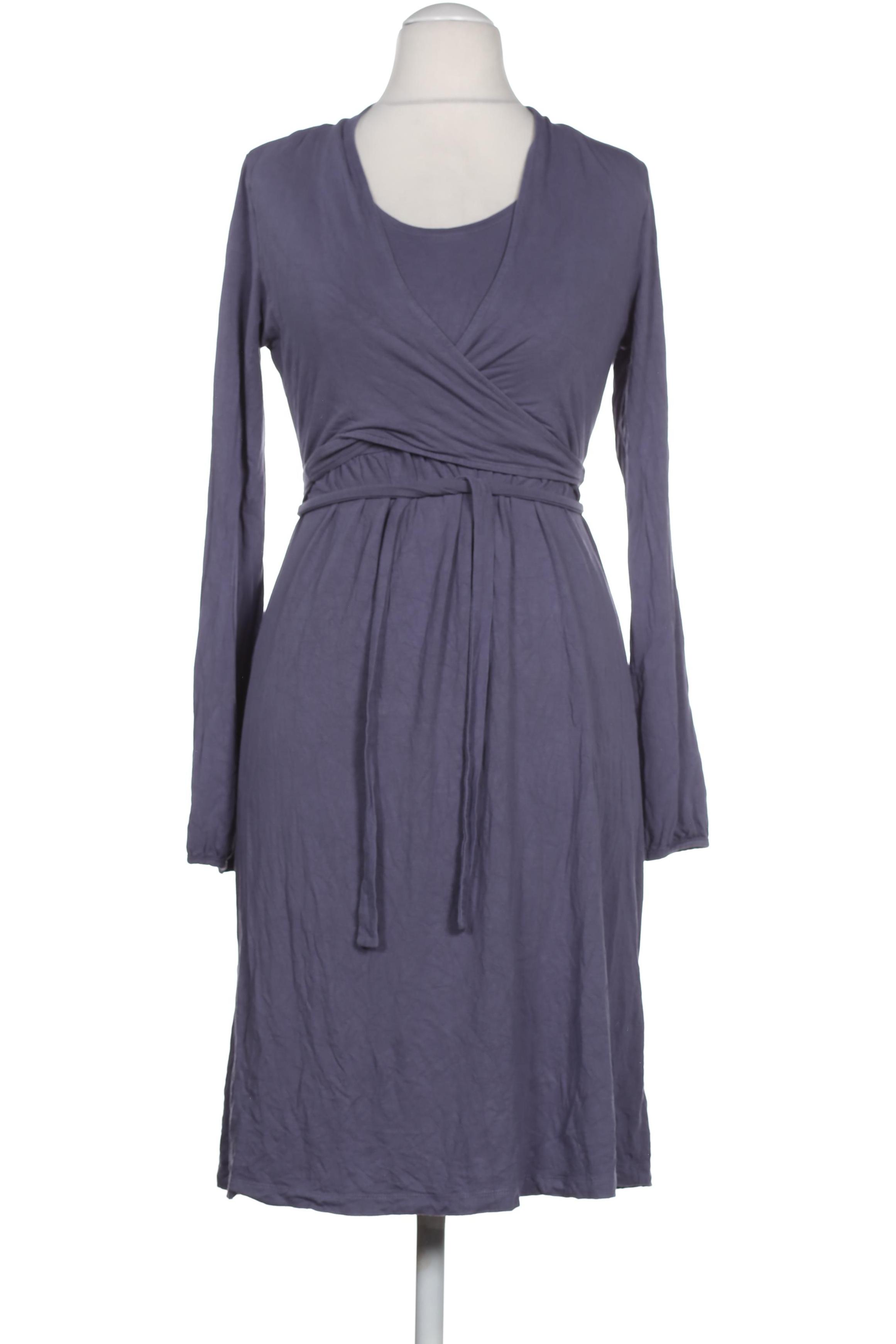 

bellybutton Damen Kleid, blau, Gr. 34