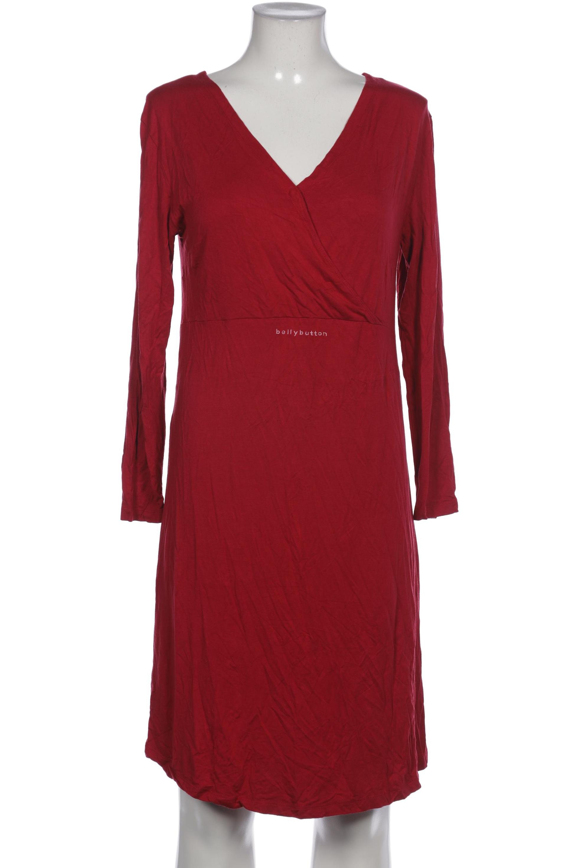 

bellybutton Damen Kleid, rot, Gr. 42