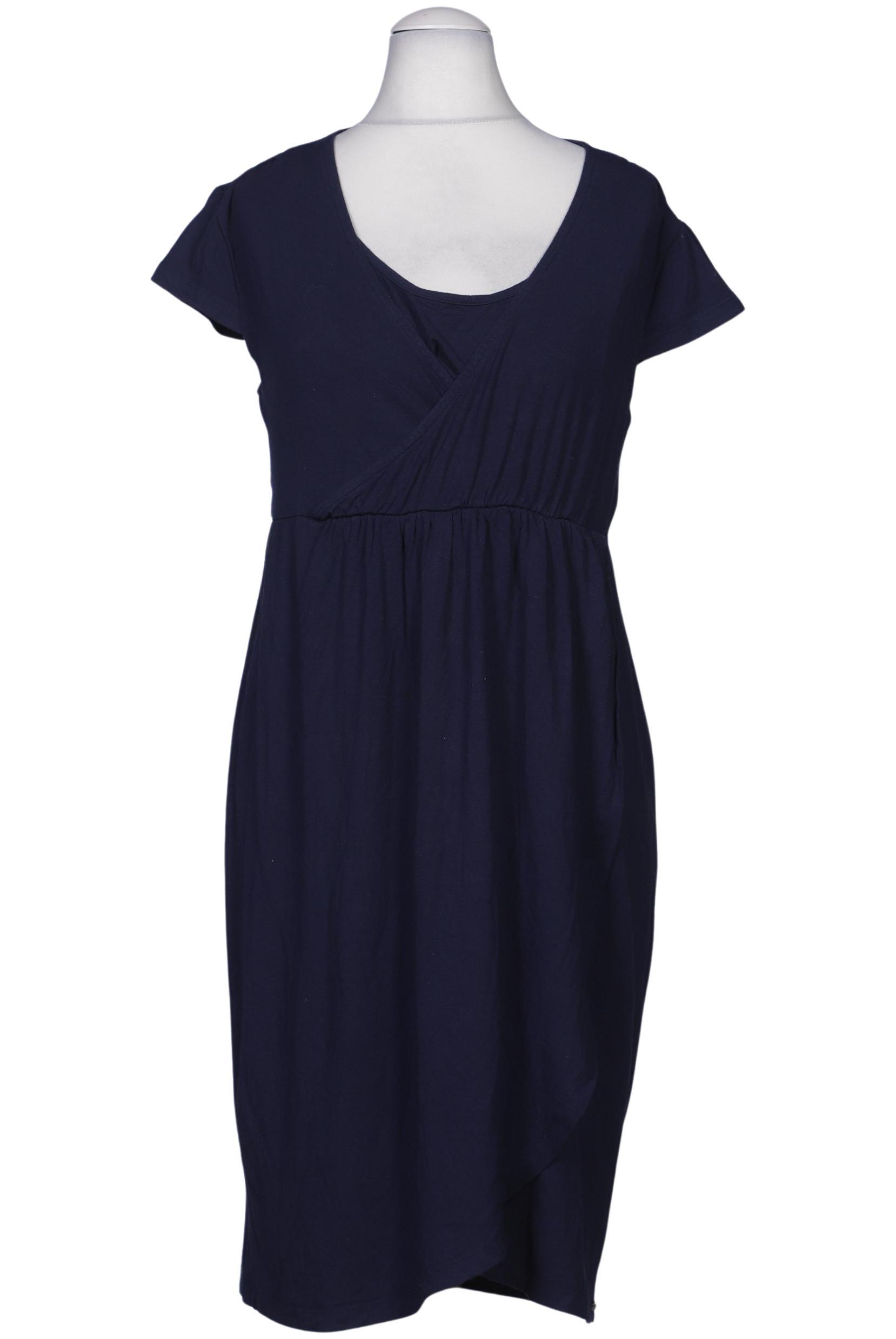 

bellybutton Damen Kleid, marineblau, Gr. 38