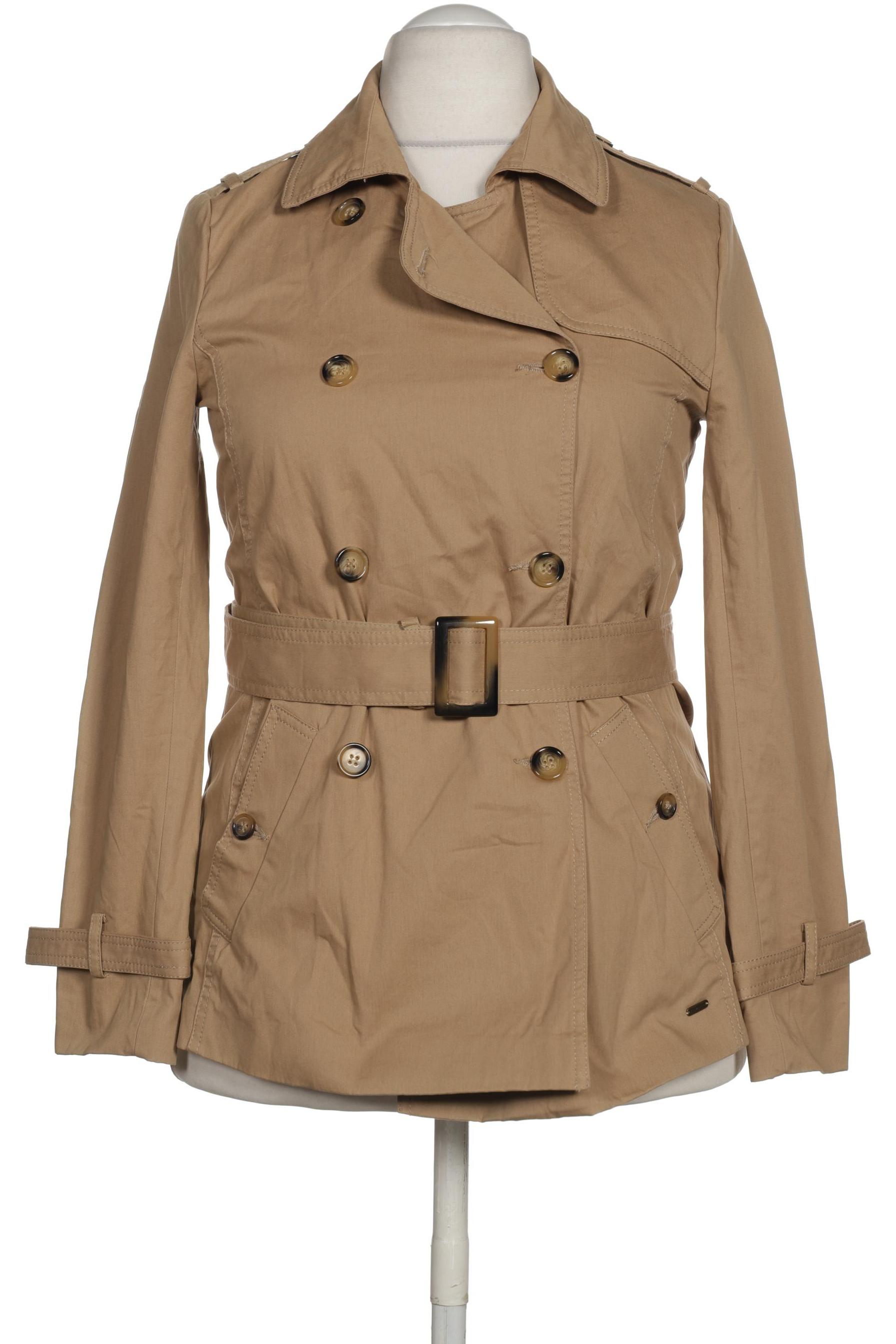 

bellybutton Damen Mantel, braun, Gr. 42