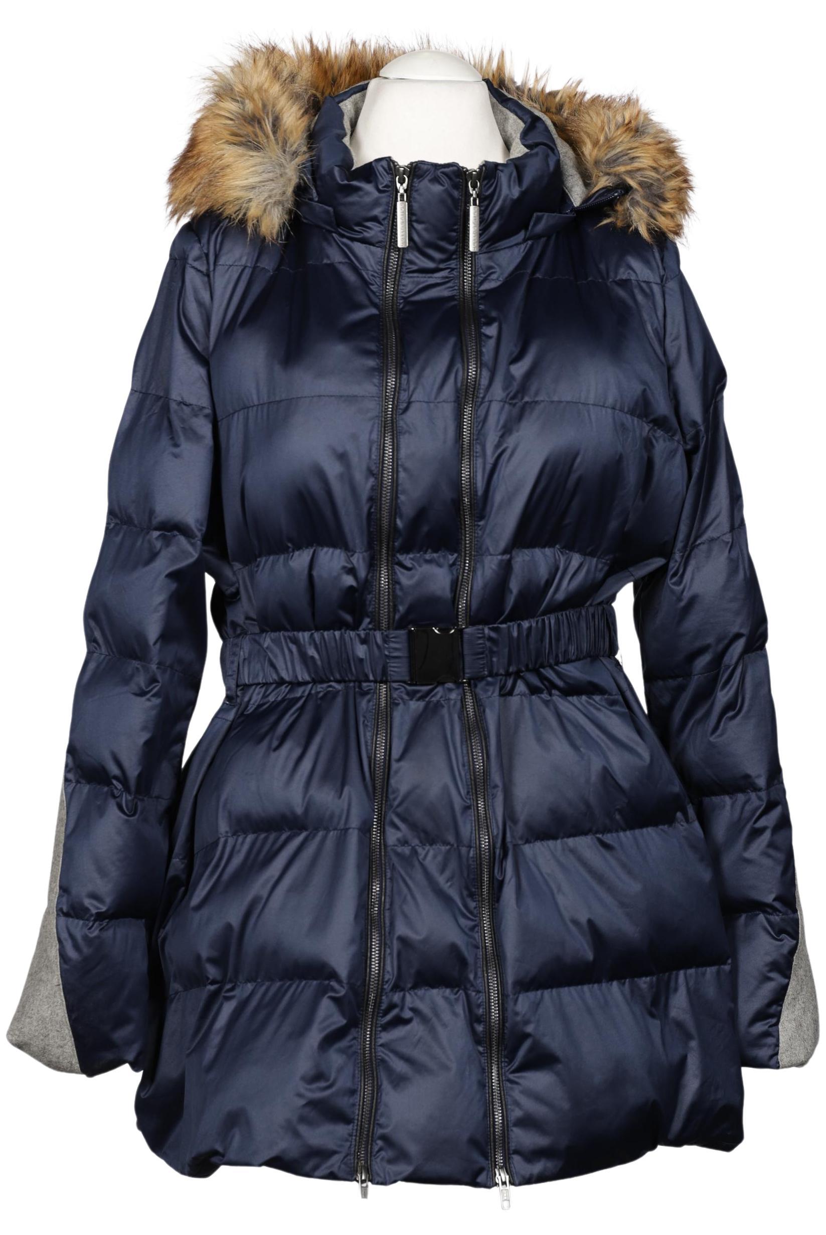 

bellybutton Damen Mantel, marineblau, Gr. 44