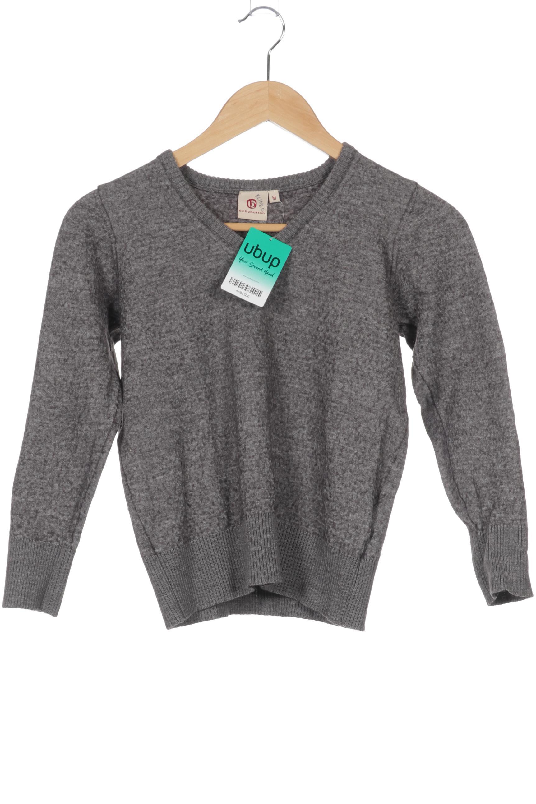 

bellybutton Damen Pullover, grau, Gr. 38