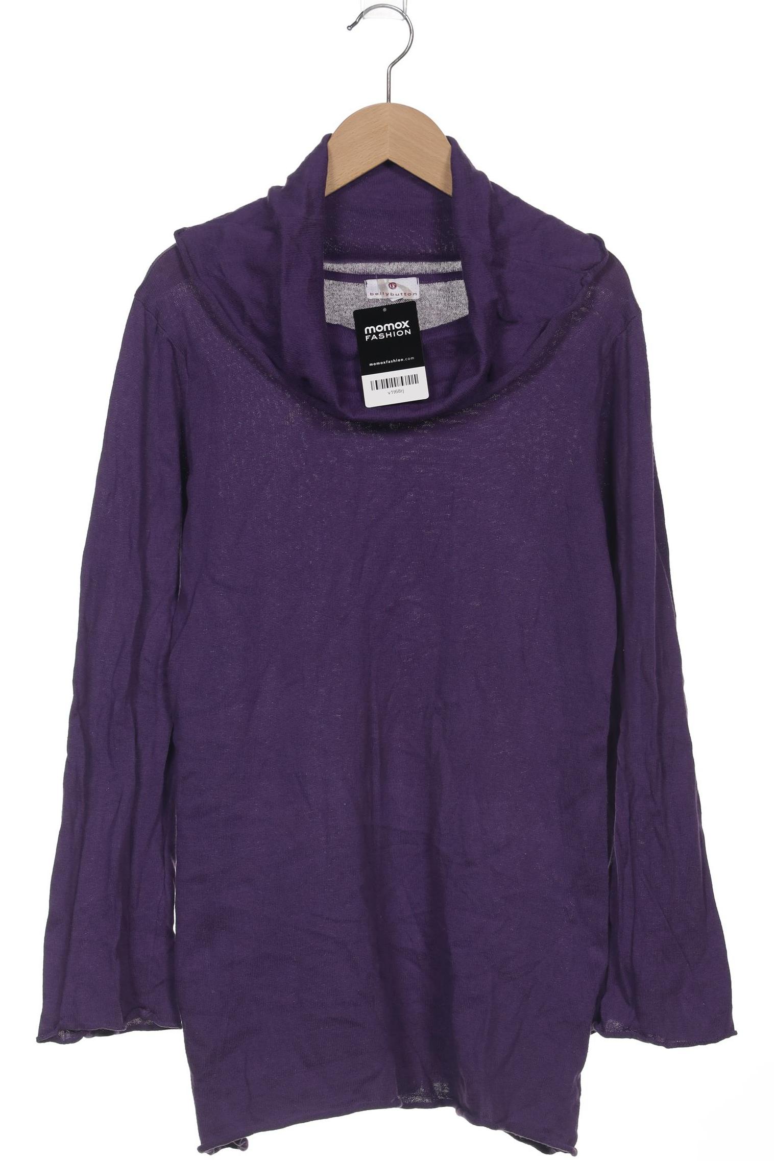 

bellybutton Damen Pullover, flieder, Gr. 36