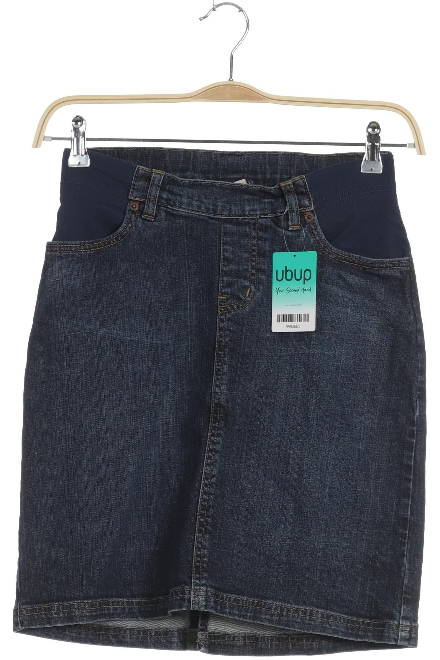 

bellybutton Damen Rock, blau, Gr. 36