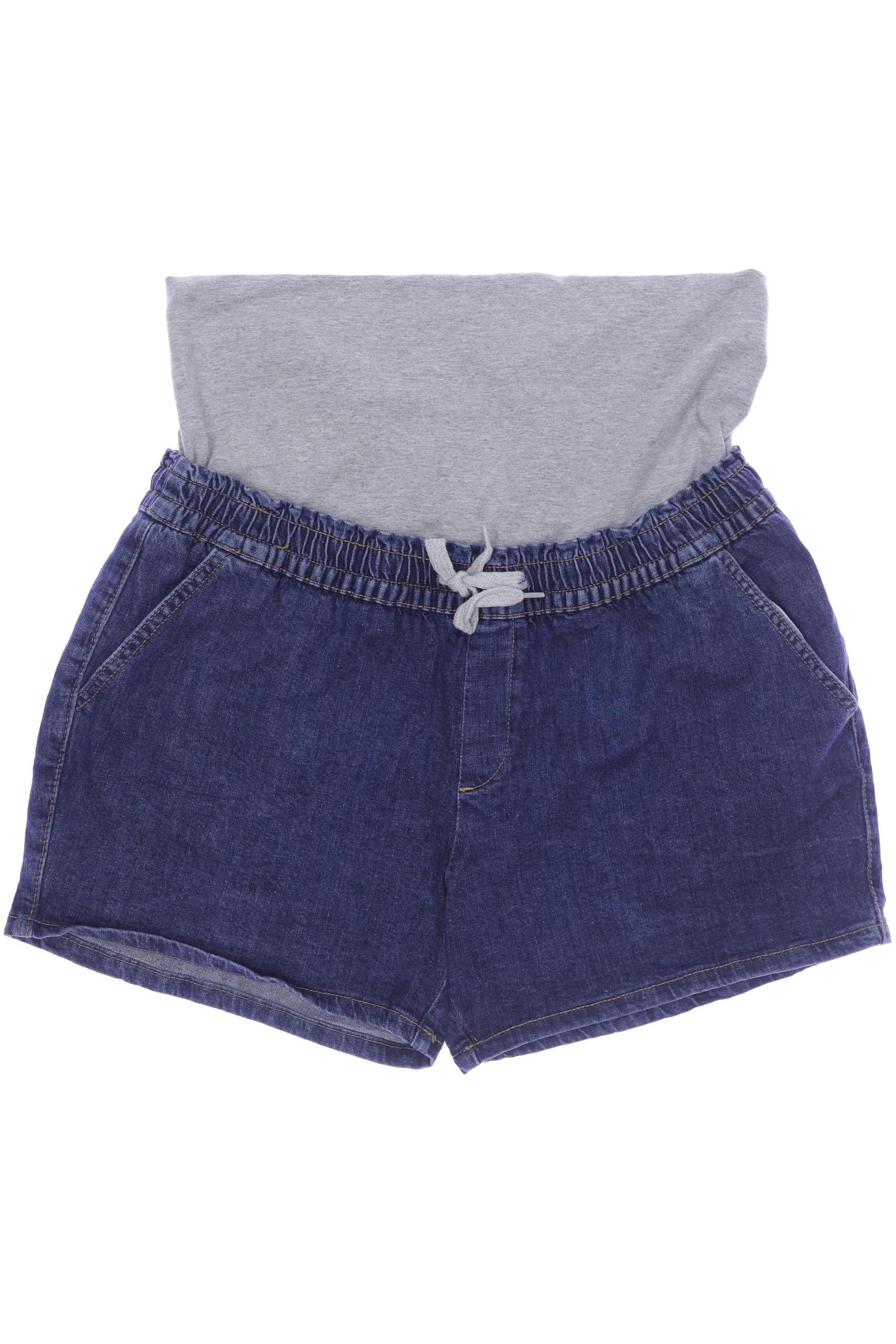 

bellybutton Damen Shorts, marineblau, Gr. 42