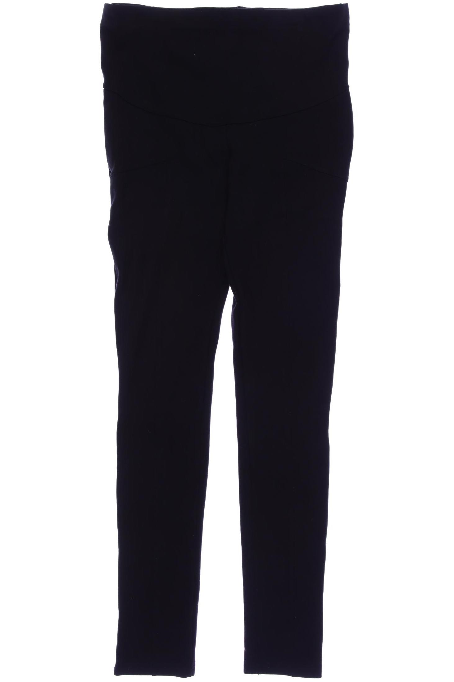 

bellybutton Damen Stoffhose, schwarz, Gr. 36