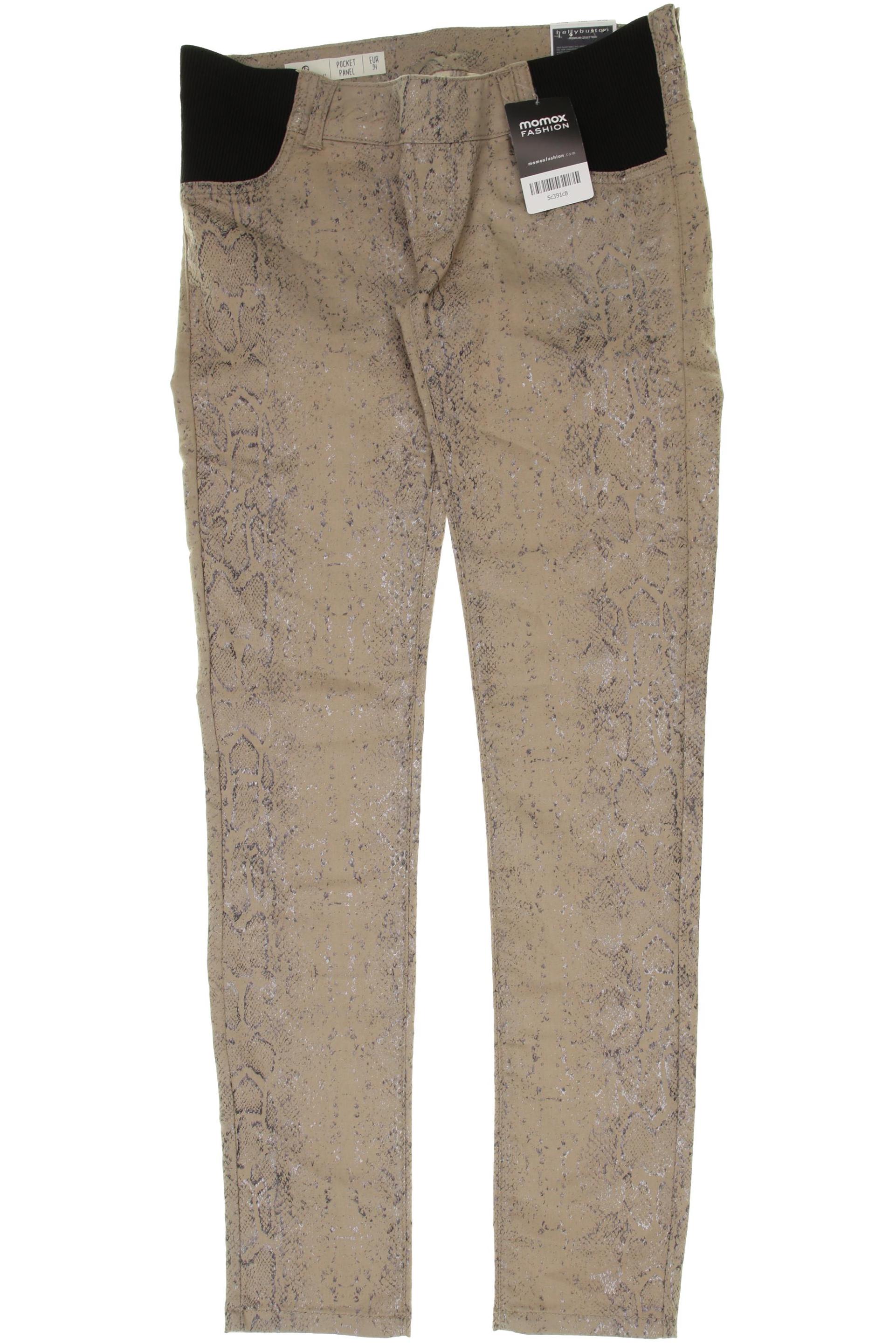 Thumbnail - bellybutton Damen Stoffhose, beige, Gr. 34