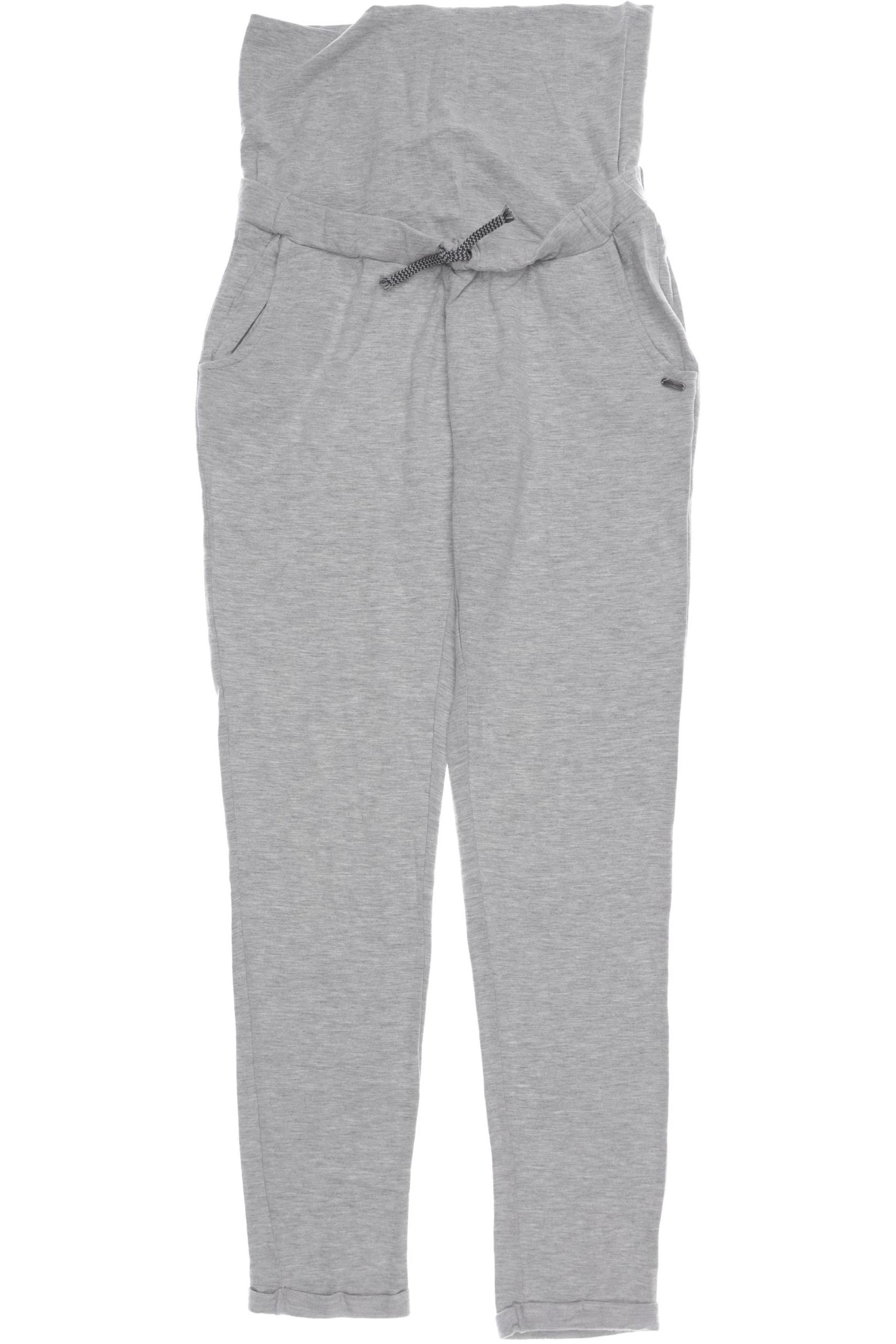 

bellybutton Damen Stoffhose, grau