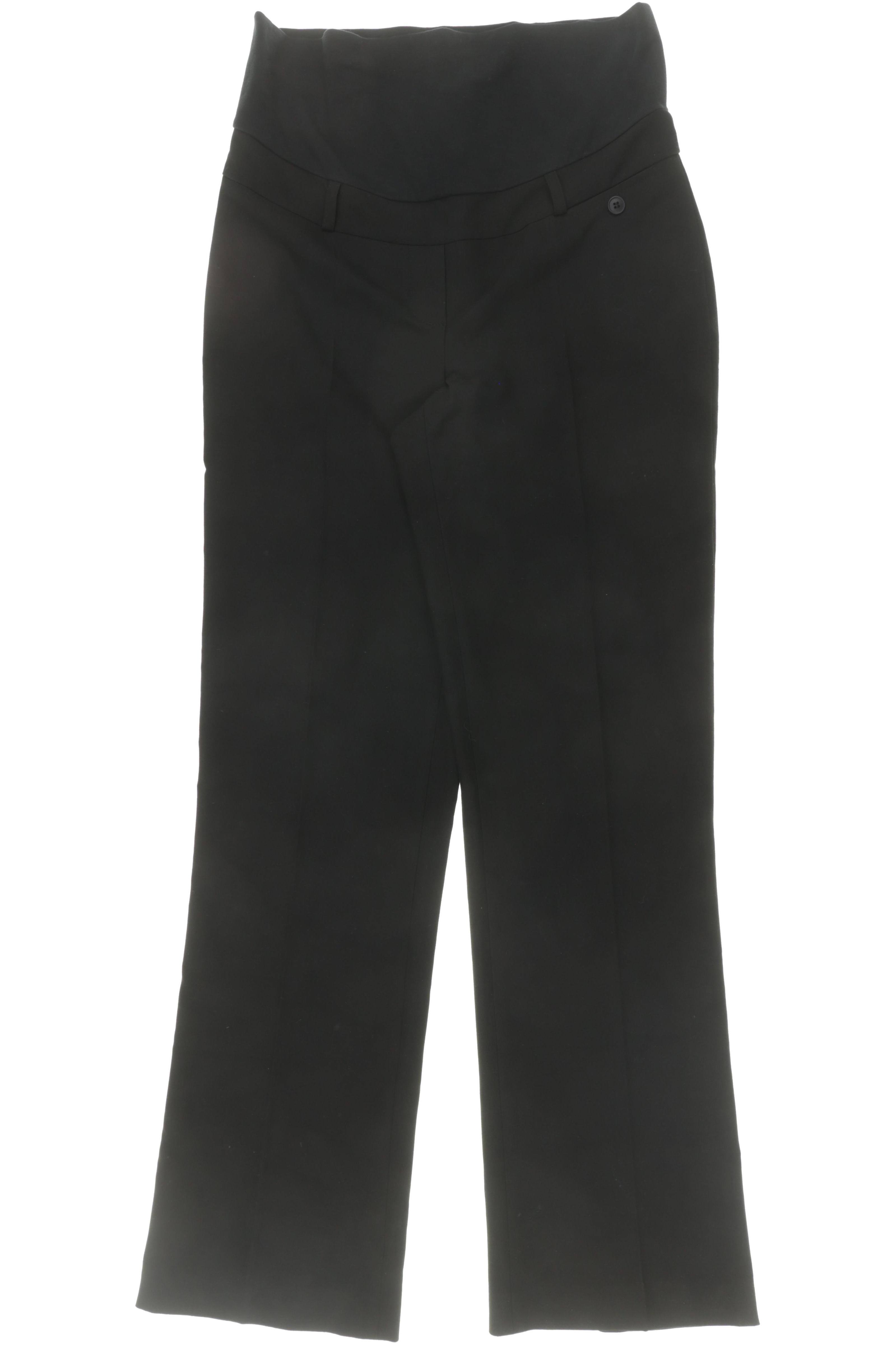 Thumbnail - bellybutton Damen Stoffhose, schwarz, Gr. 34
