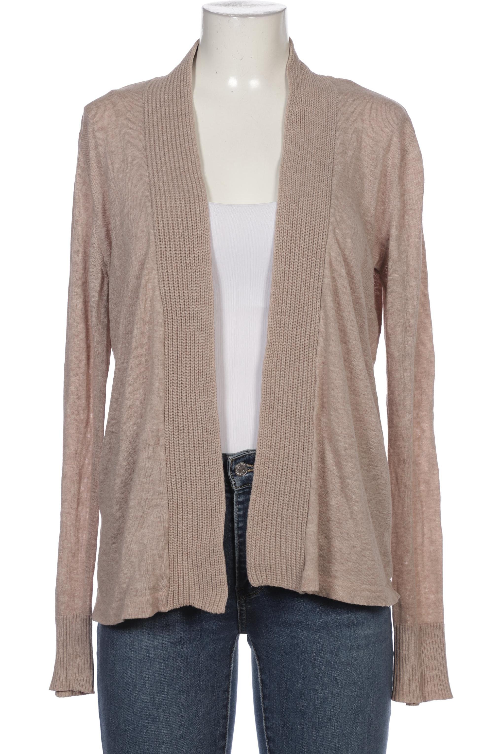 

bellybutton Damen Strickjacke, beige