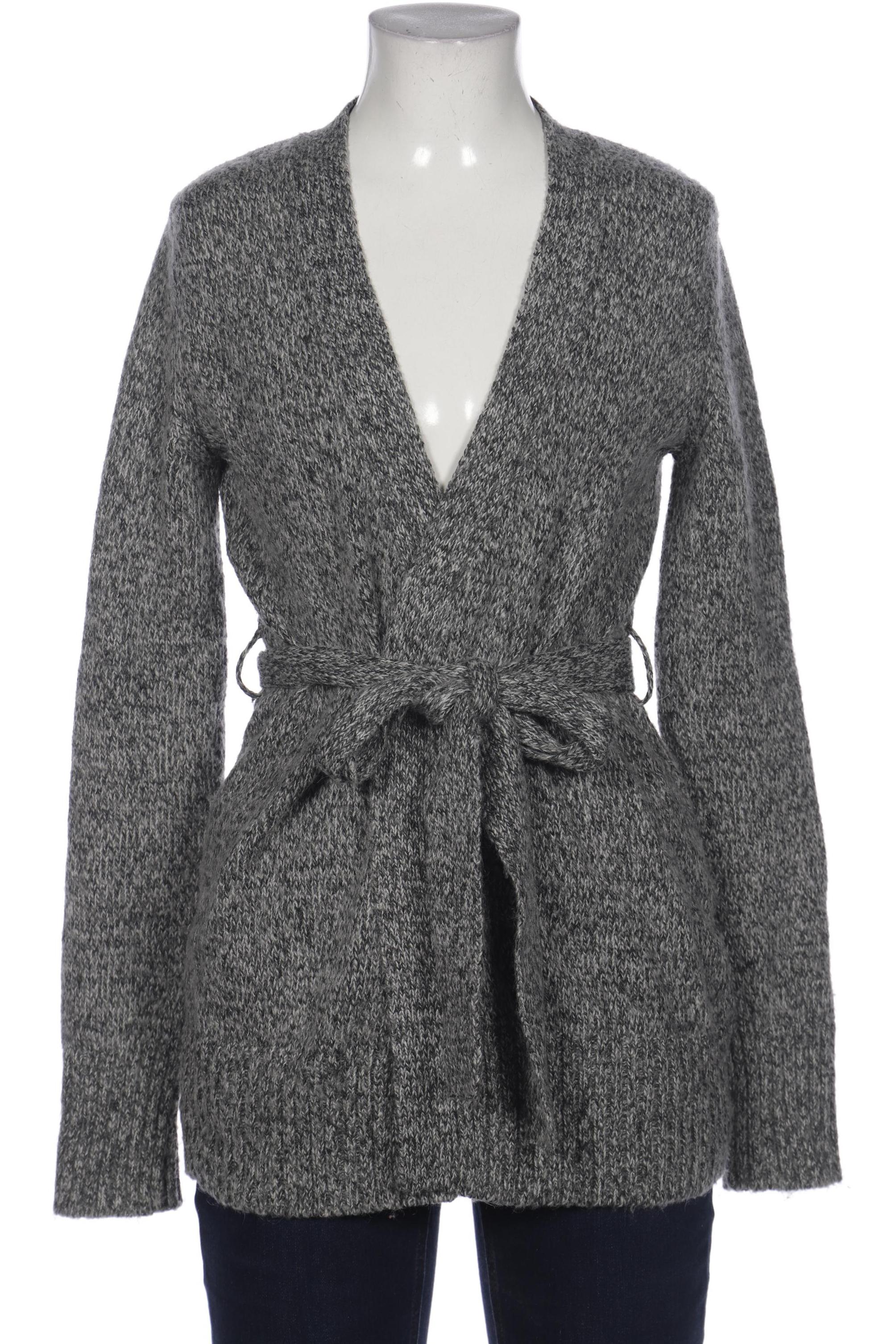 

bellybutton Damen Strickjacke, grau