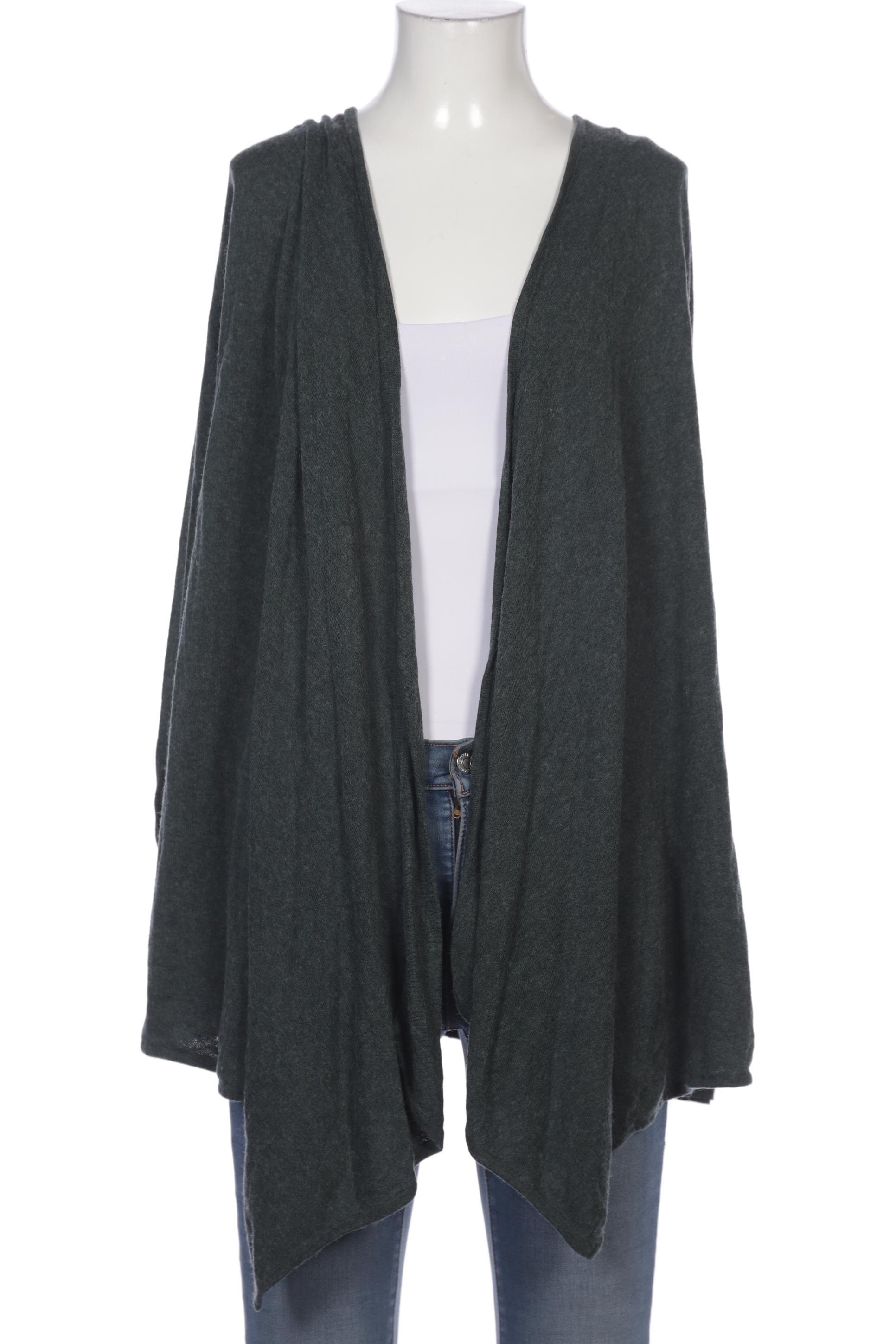 

bellybutton Damen Strickjacke, grün