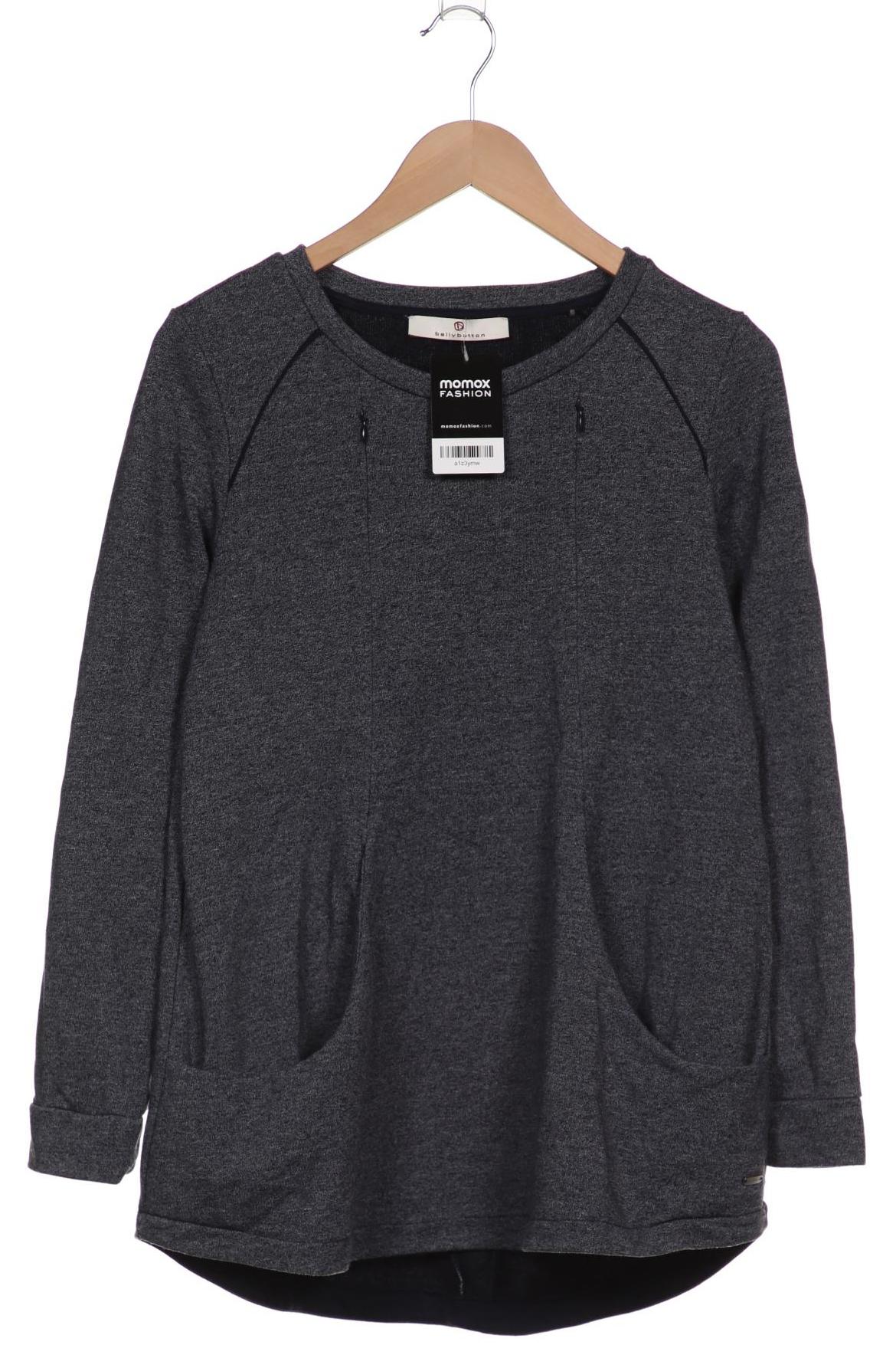 

bellybutton Damen Sweatshirt, marineblau