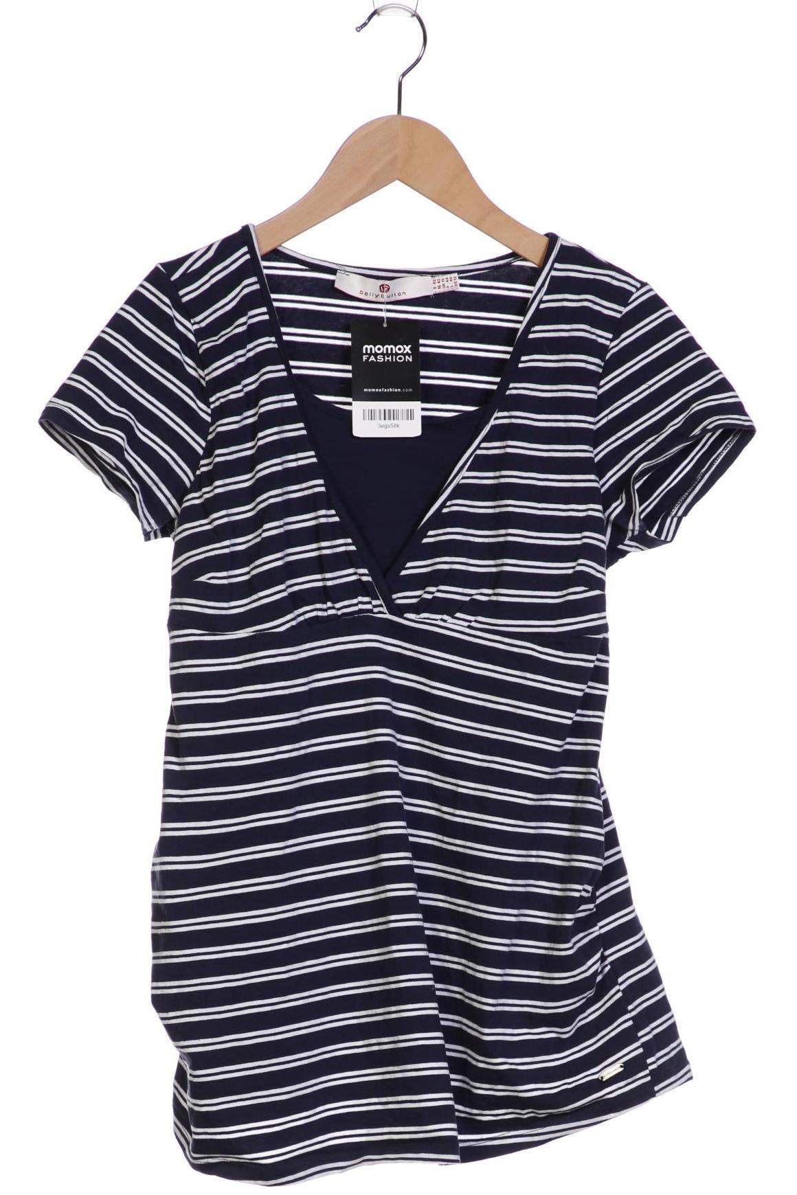 

bellybutton Damen T-Shirt, marineblau