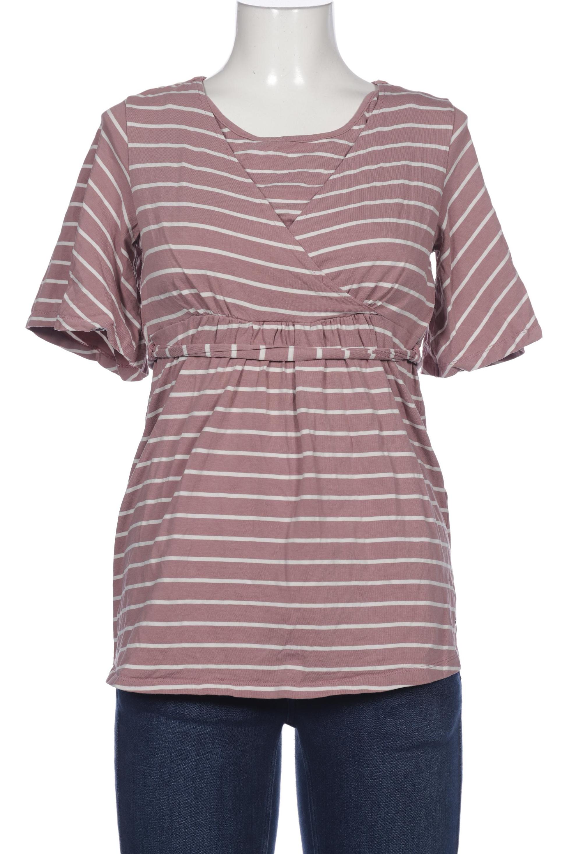 

bellybutton Damen T-Shirt, pink, Gr. 38