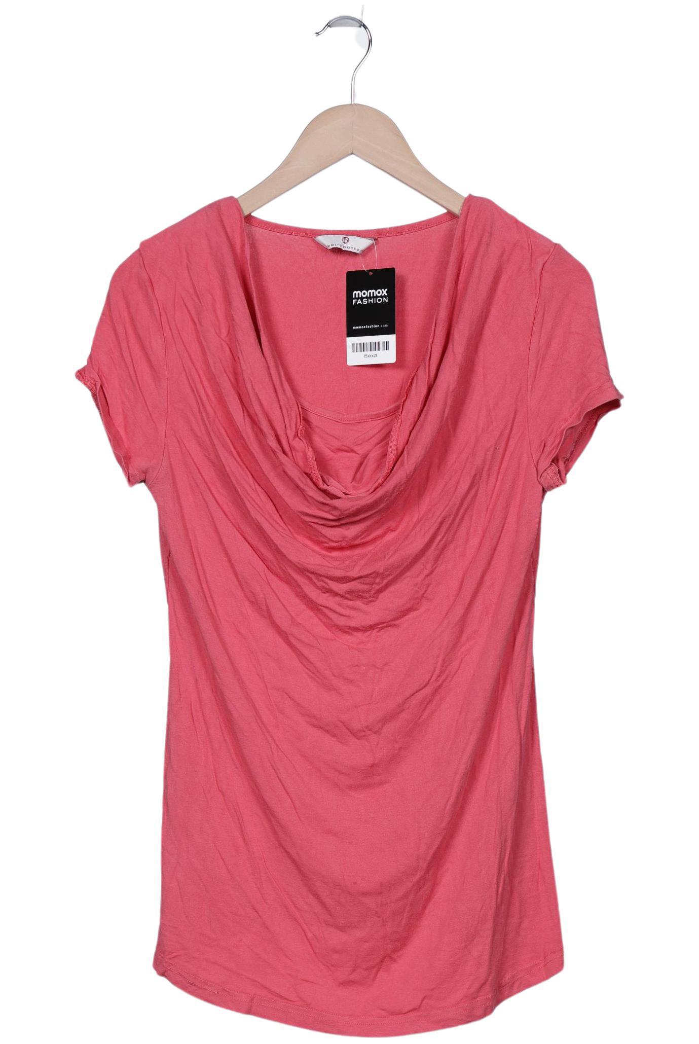 

bellybutton Damen T-Shirt, pink, Gr. 38