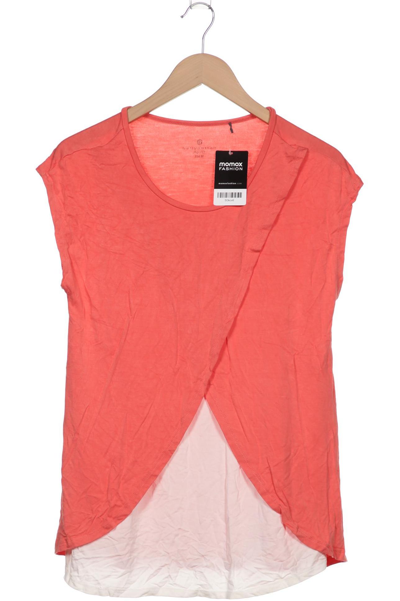 

bellybutton Damen T-Shirt, pink, Gr. 38