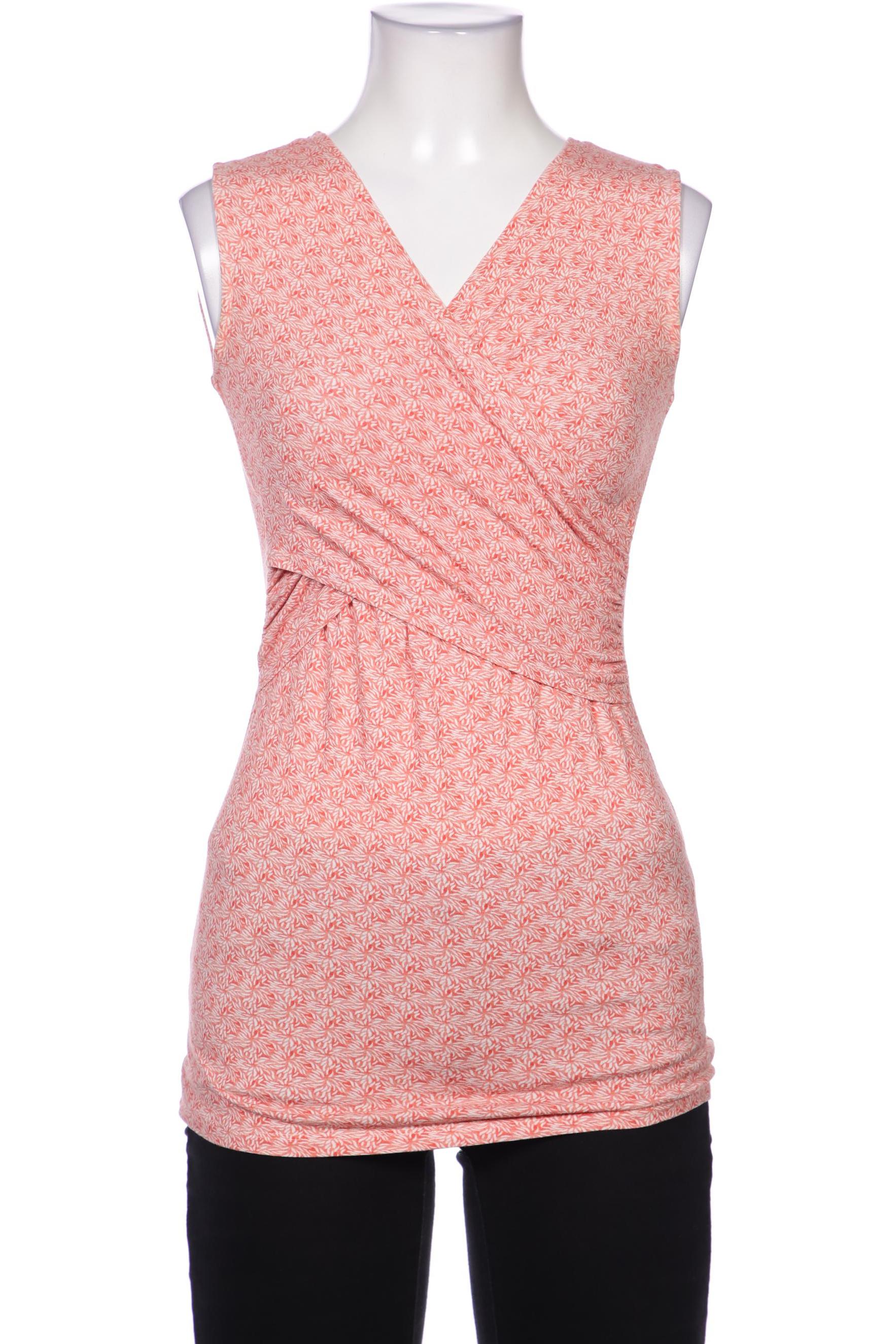 

bellybutton Damen T-Shirt, pink, Gr. 32