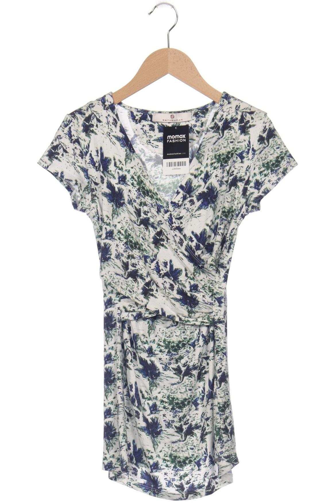 

bellybutton Damen T-Shirt, mehrfarbig, Gr. 34