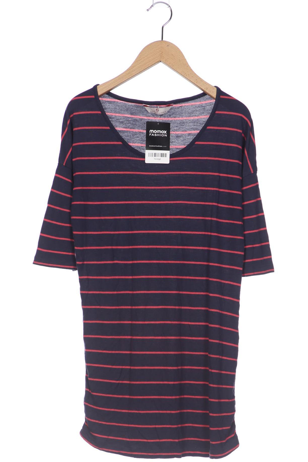 

bellybutton Damen T-Shirt, marineblau, Gr. 36