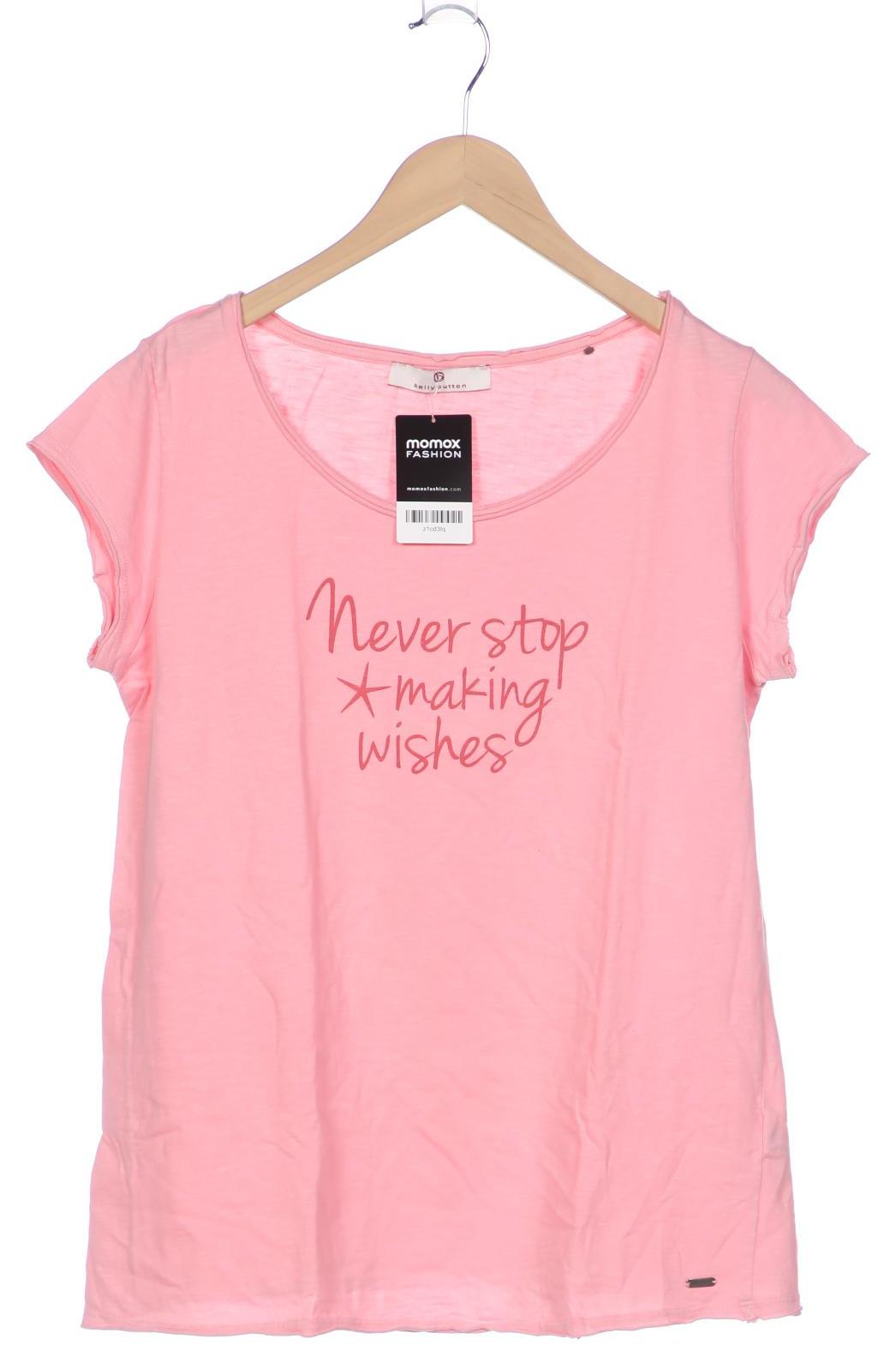 

bellybutton Damen T-Shirt, pink