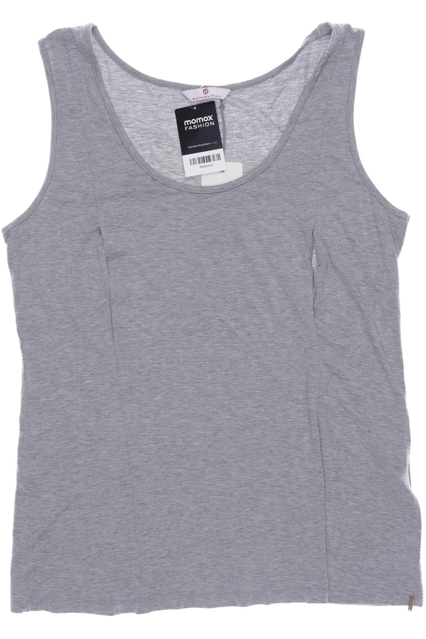 

bellybutton Damen Top, grau, Gr. 46