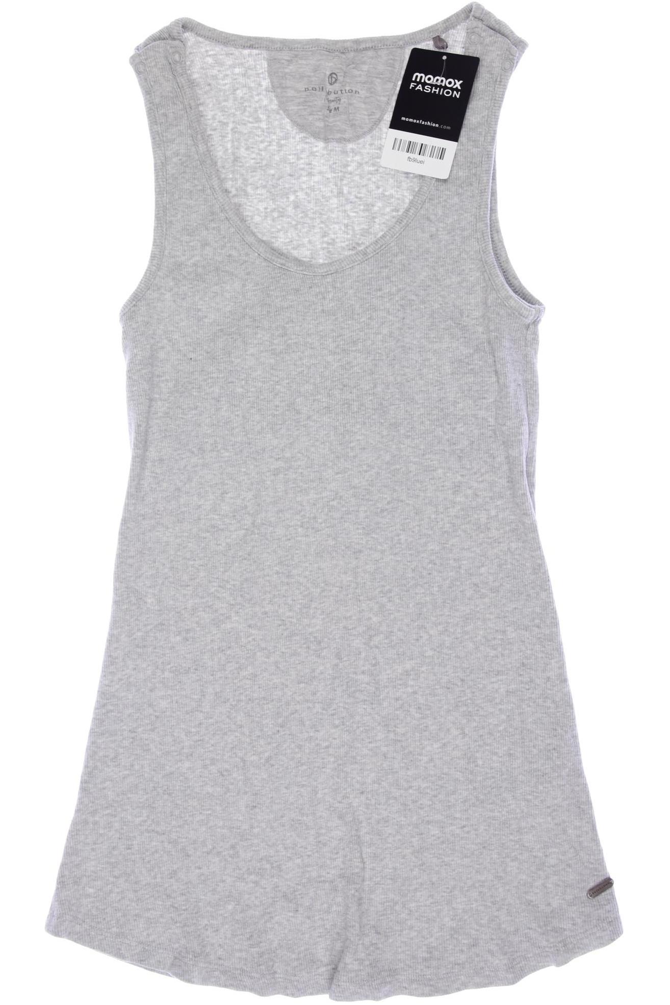 

bellybutton Damen Top, grau