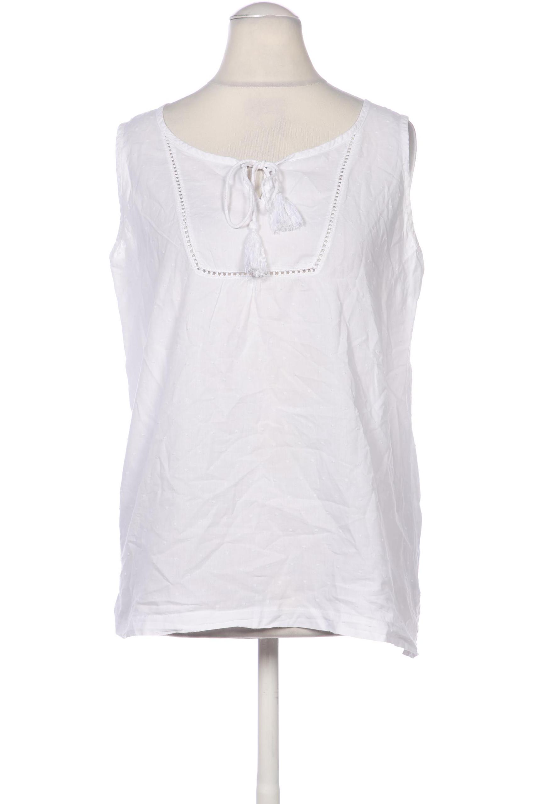 

bellybutton Damen Top, weiß, Gr. 34
