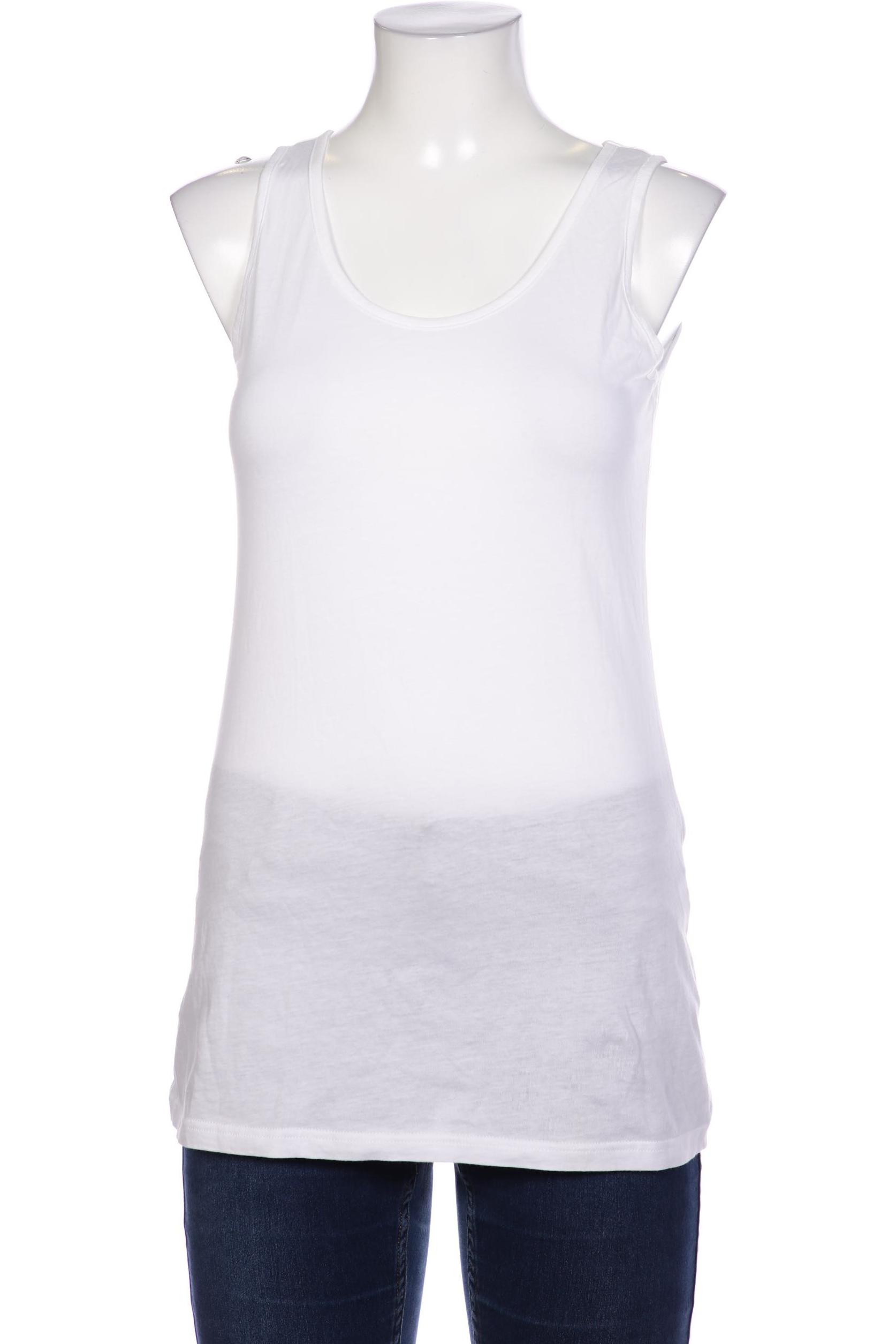 

bellybutton Damen Top, weiß, Gr. 42