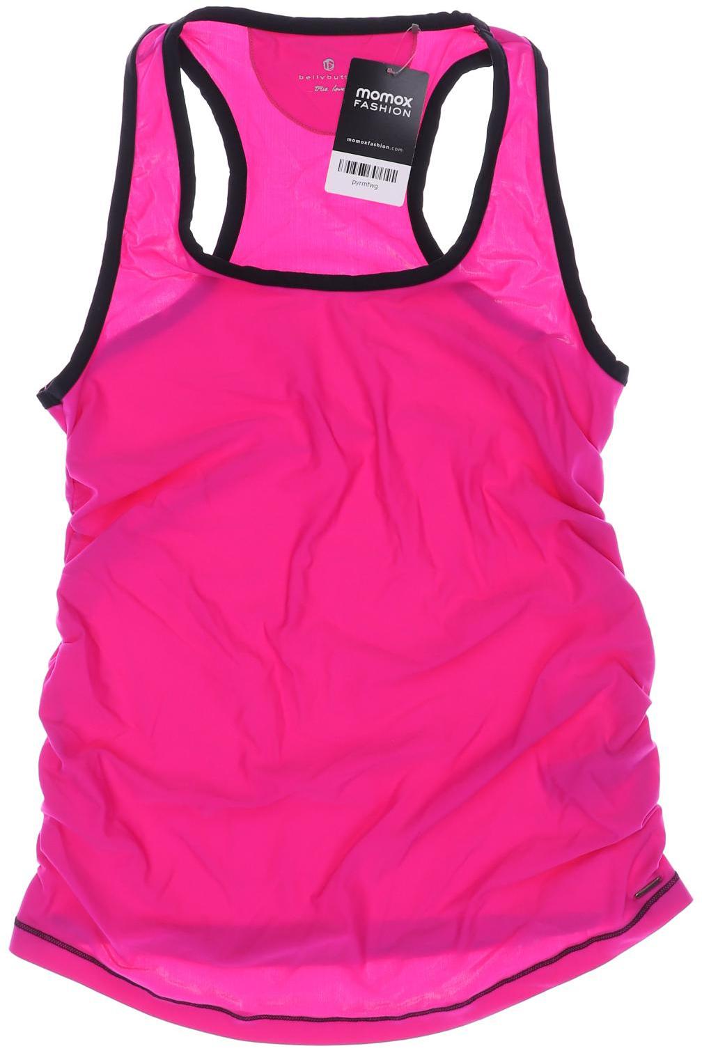

bellybutton Damen Top, pink, Gr. 38