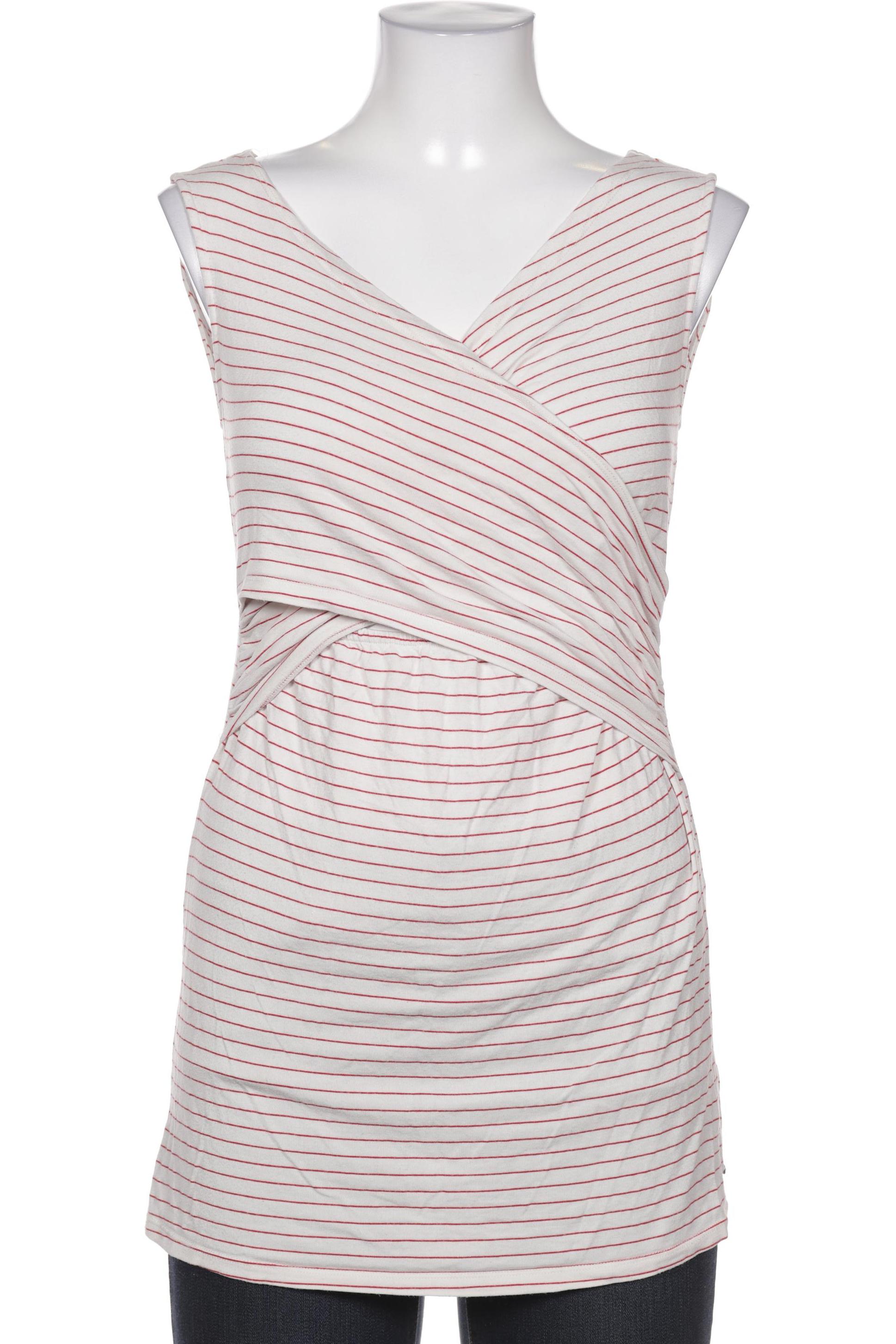 

bellybutton Damen Top, weiß, Gr. 38