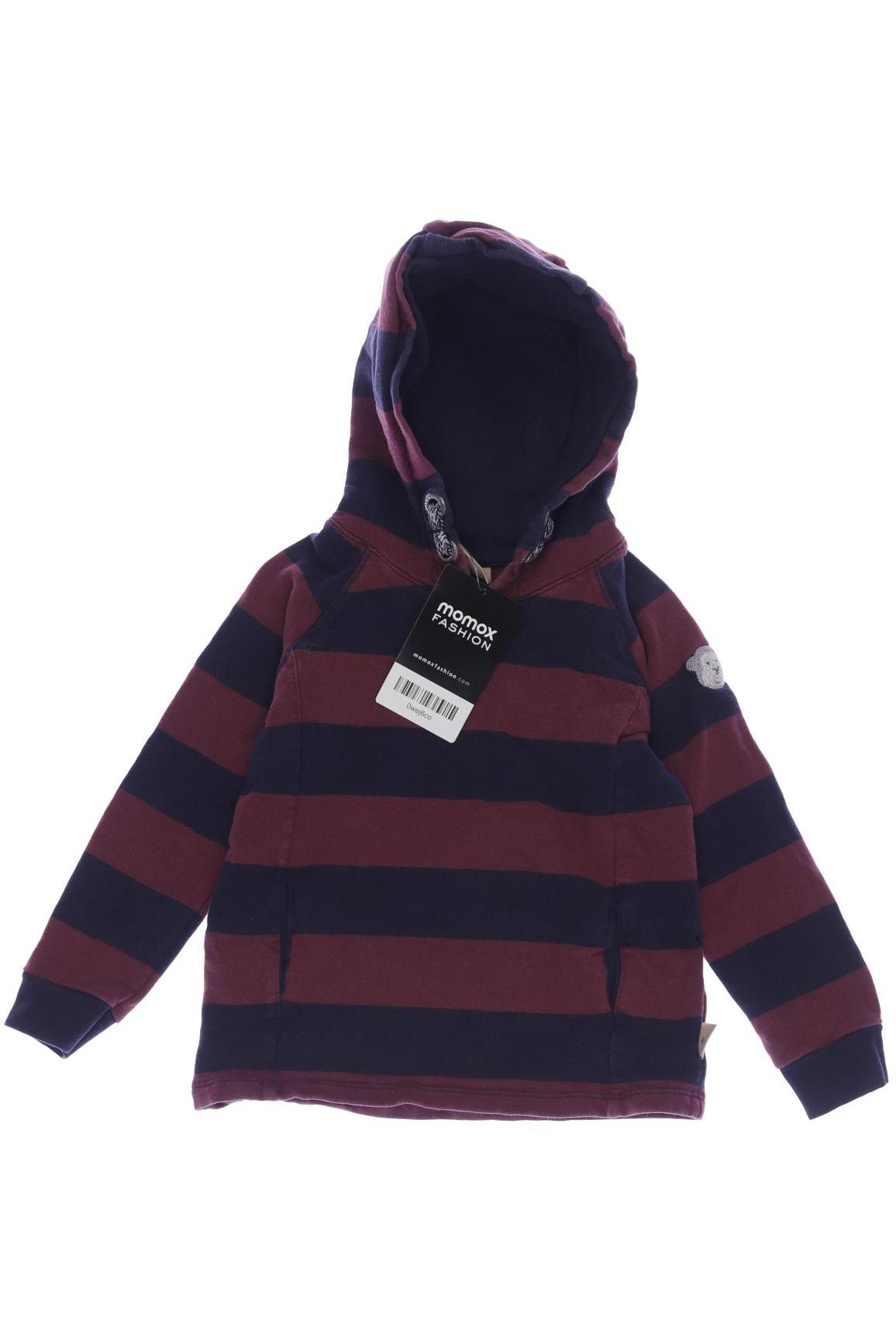 

bellybutton Jungen Hoodies & Sweater, bordeaux