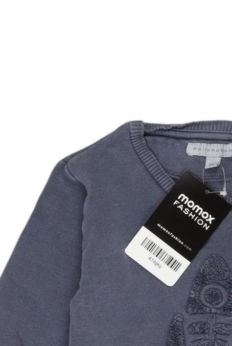 Thumbnail - bellybutton Jungen Hoodies &amp; Sweater, blau, Gr. 86