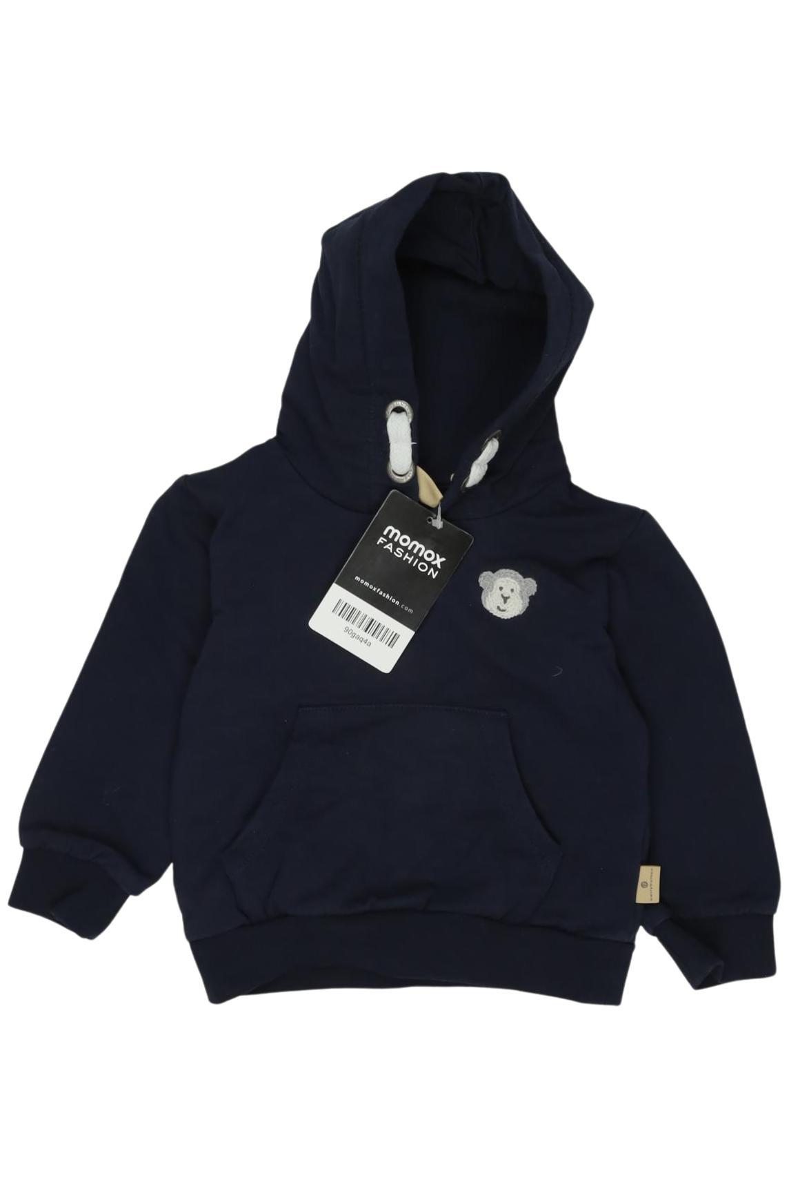 

bellybutton Jungen Hoodies & Sweater, marineblau, Gr. 68