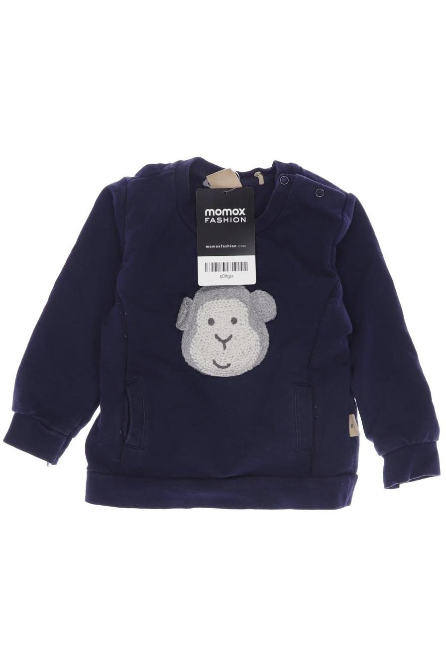 

bellybutton Jungen Hoodies & Sweater, marineblau