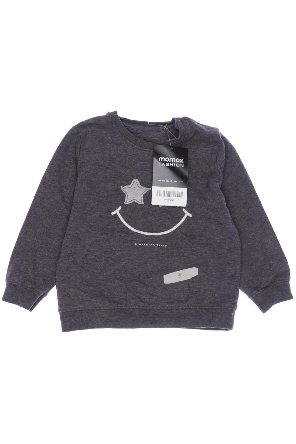 

bellybutton Jungen Hoodies & Sweater, grau