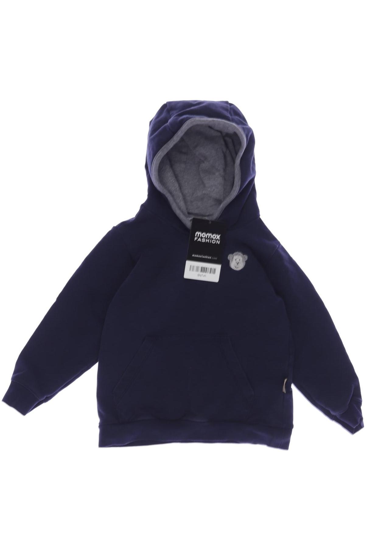 

bellybutton Jungen Hoodies & Sweater, marineblau
