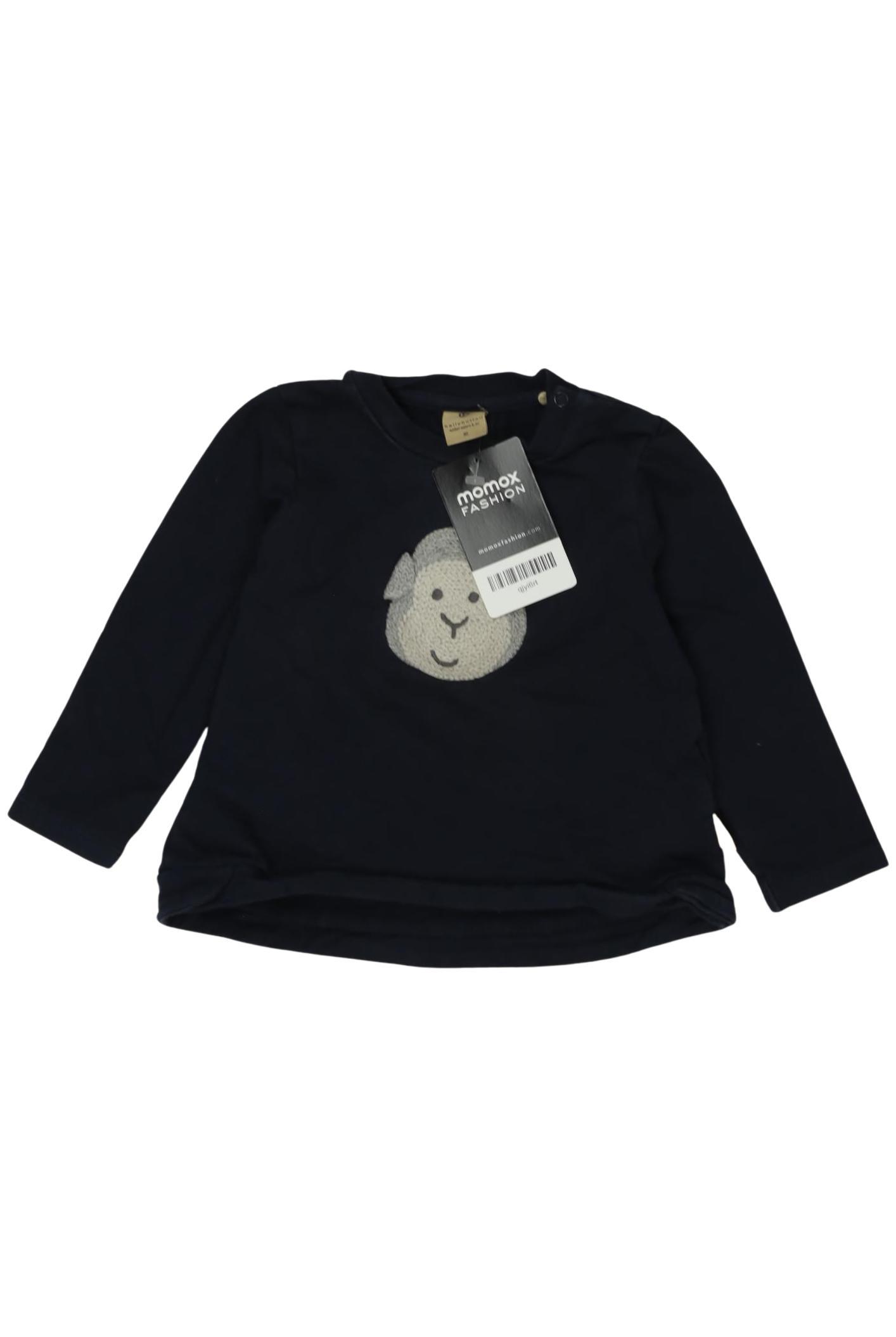 

bellybutton Jungen Hoodies & Sweater, marineblau, Gr. 80