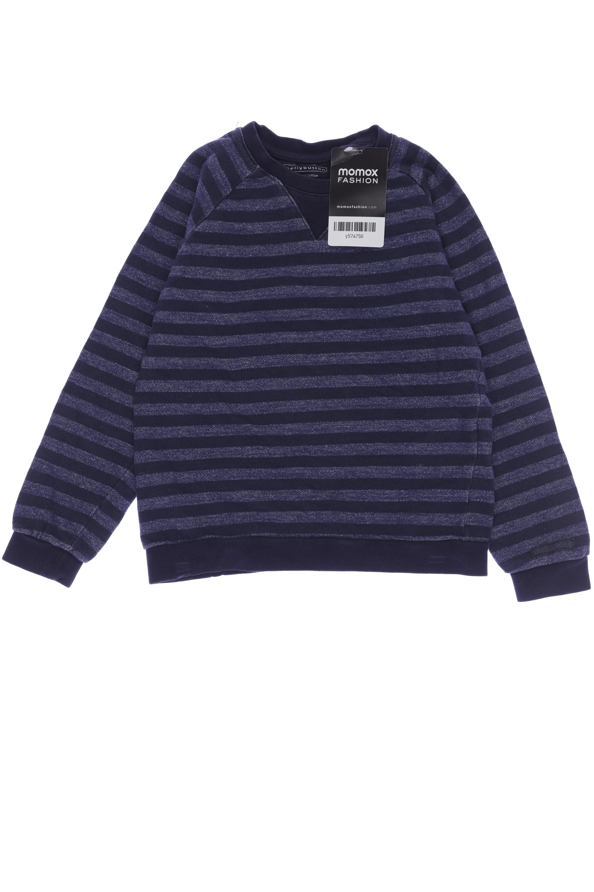 

bellybutton Jungen Hoodies & Sweater, marineblau