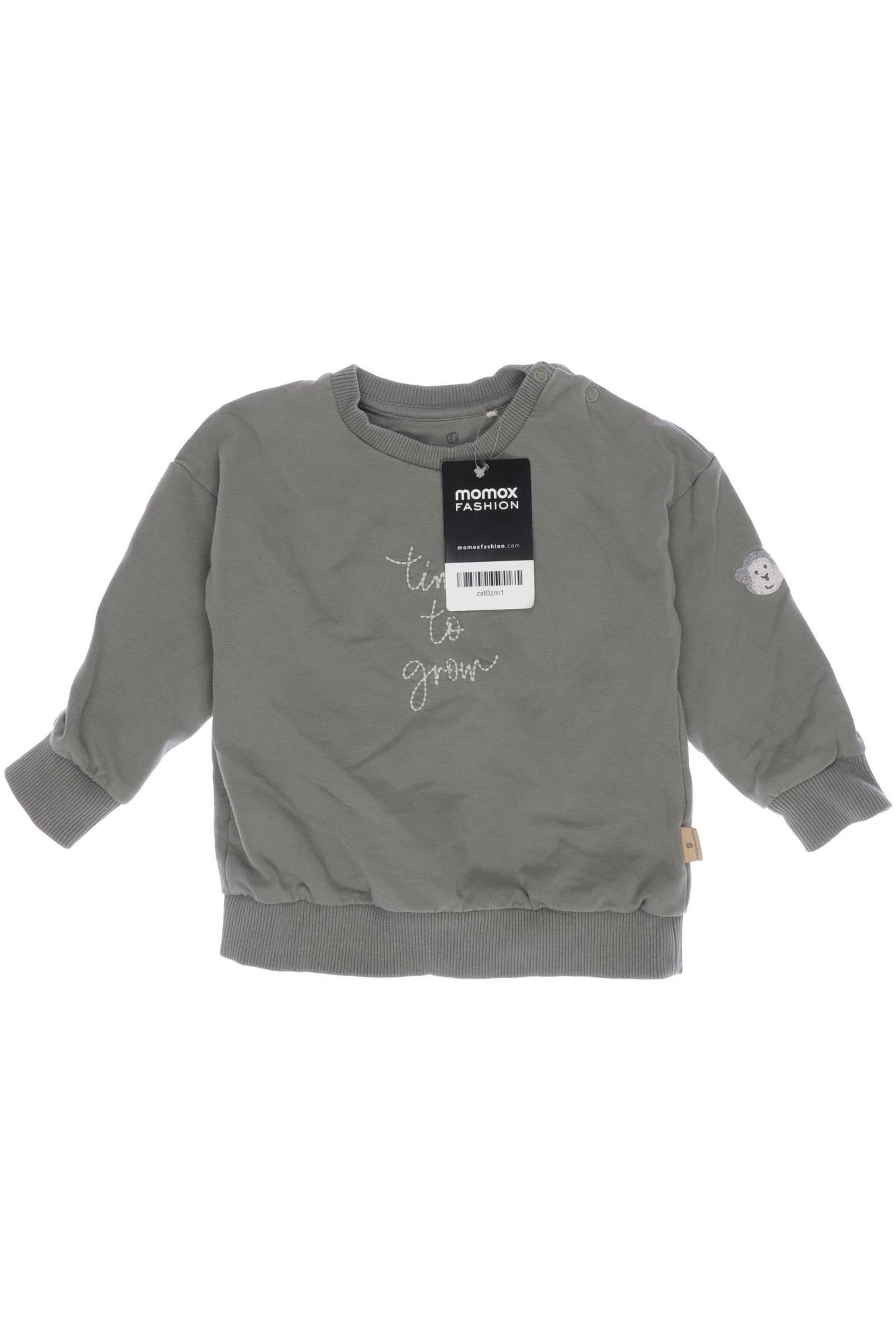 

bellybutton Herren Hoodies & Sweater, grün, Gr. 80