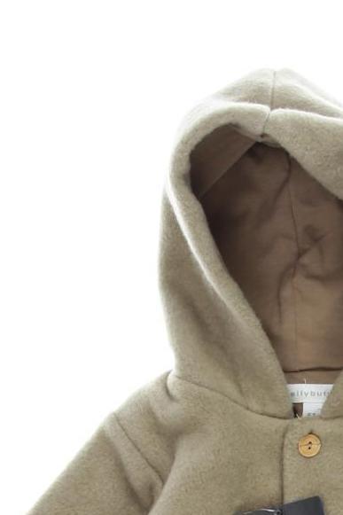 Thumbnail - bellybutton Jungen Jacke, braun, Gr. 62