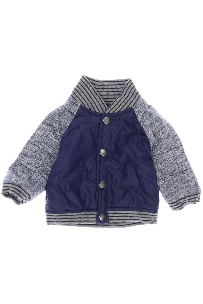 

bellybutton Herren Jacke, marineblau, Gr. 62