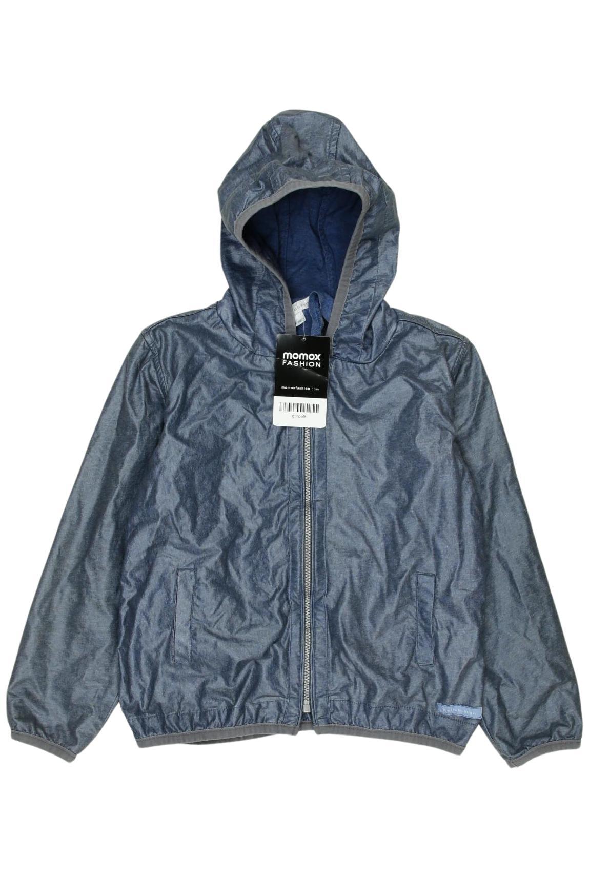 

bellybutton Jungen Jacke, blau, Gr. 116